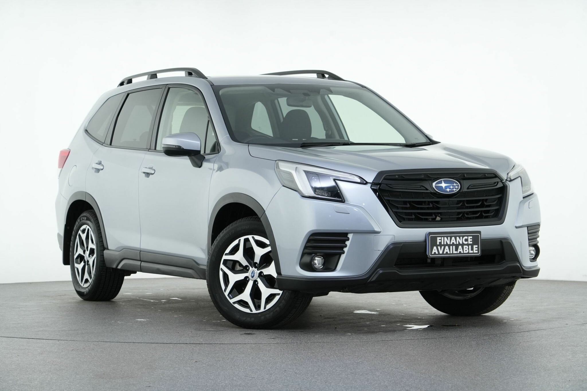 Subaru Forester image 1