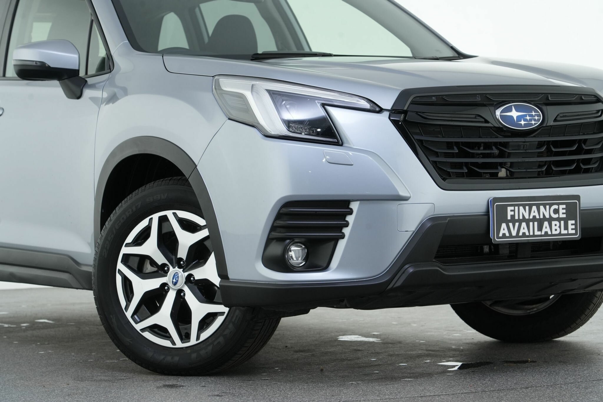Subaru Forester image 2