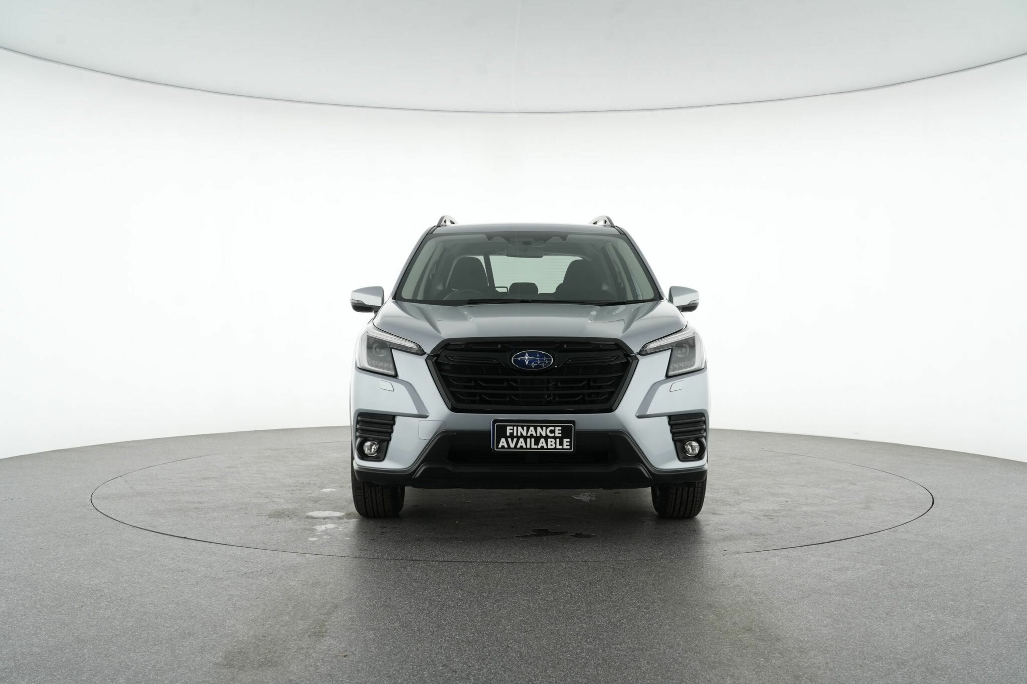 Subaru Forester image 3