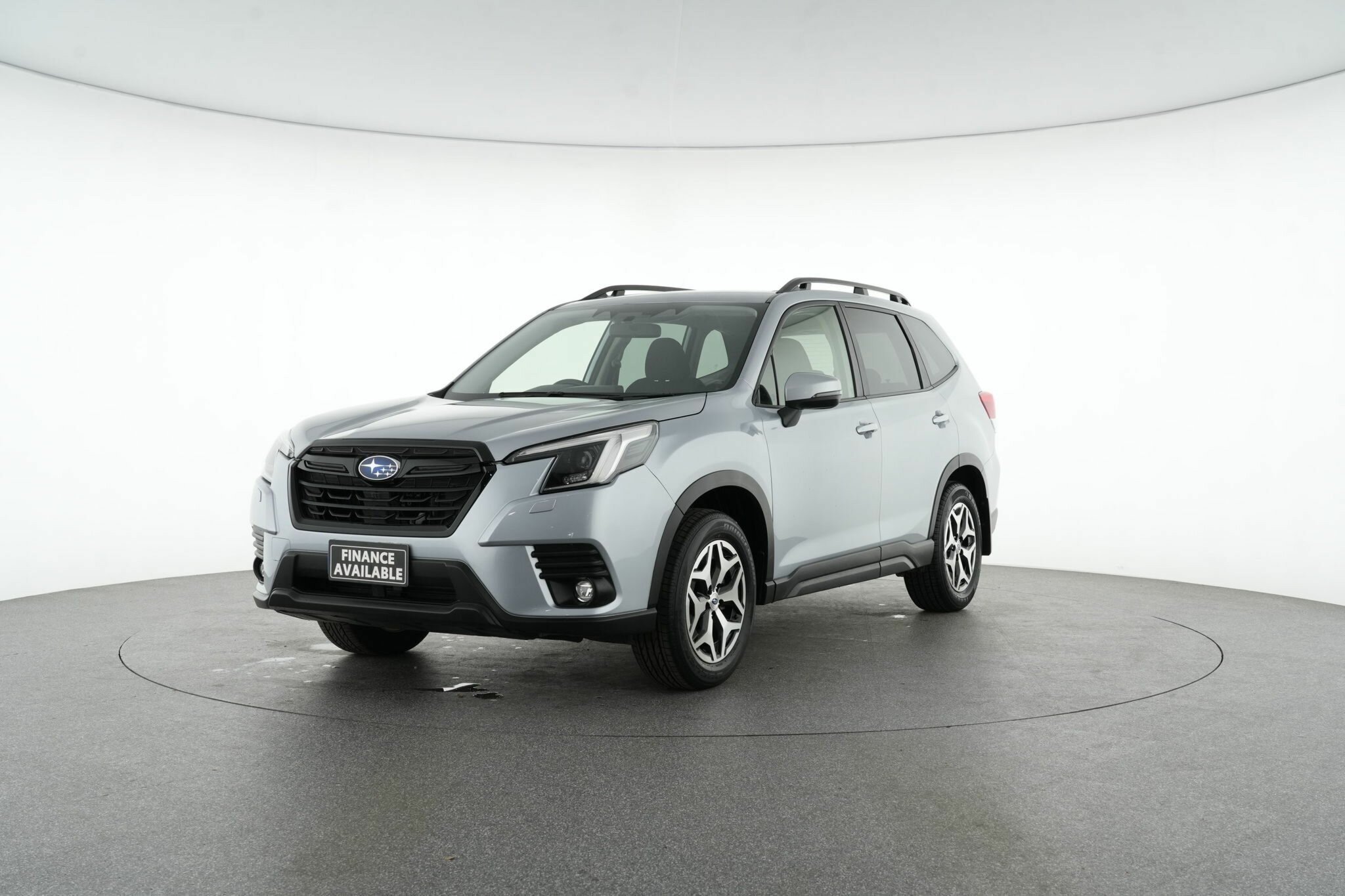 Subaru Forester image 4