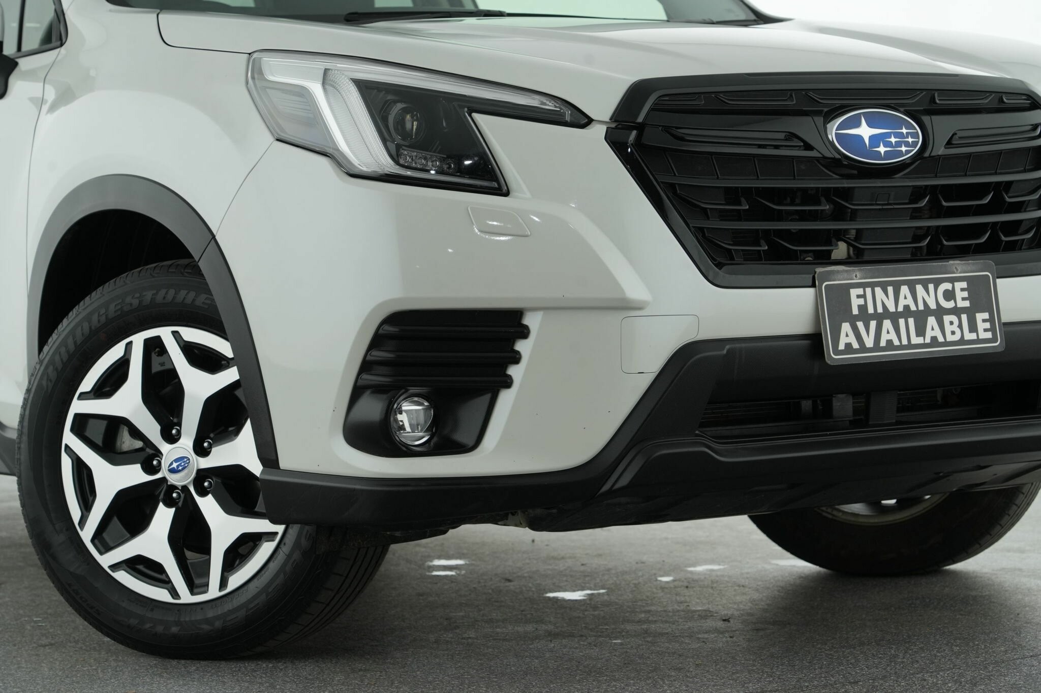 Subaru Forester image 2