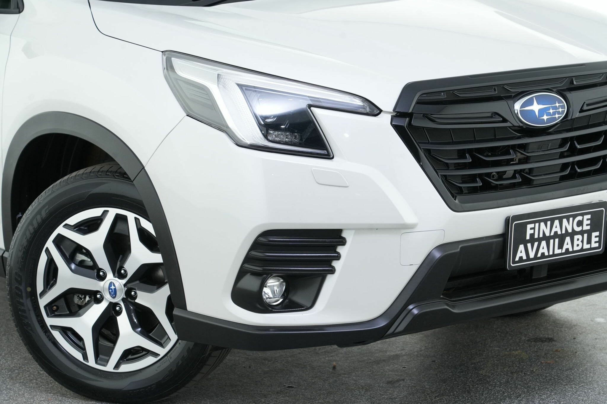 Subaru Forester image 2
