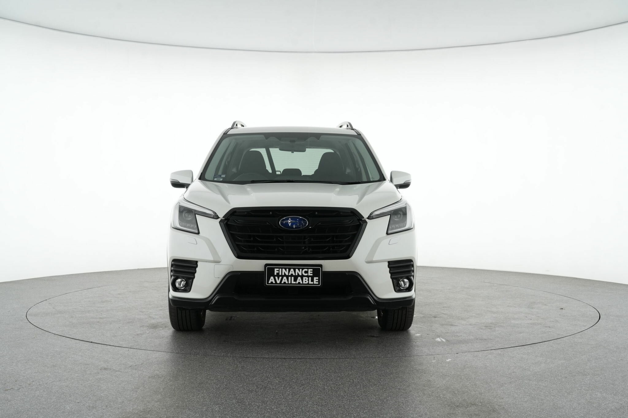 Subaru Forester image 3