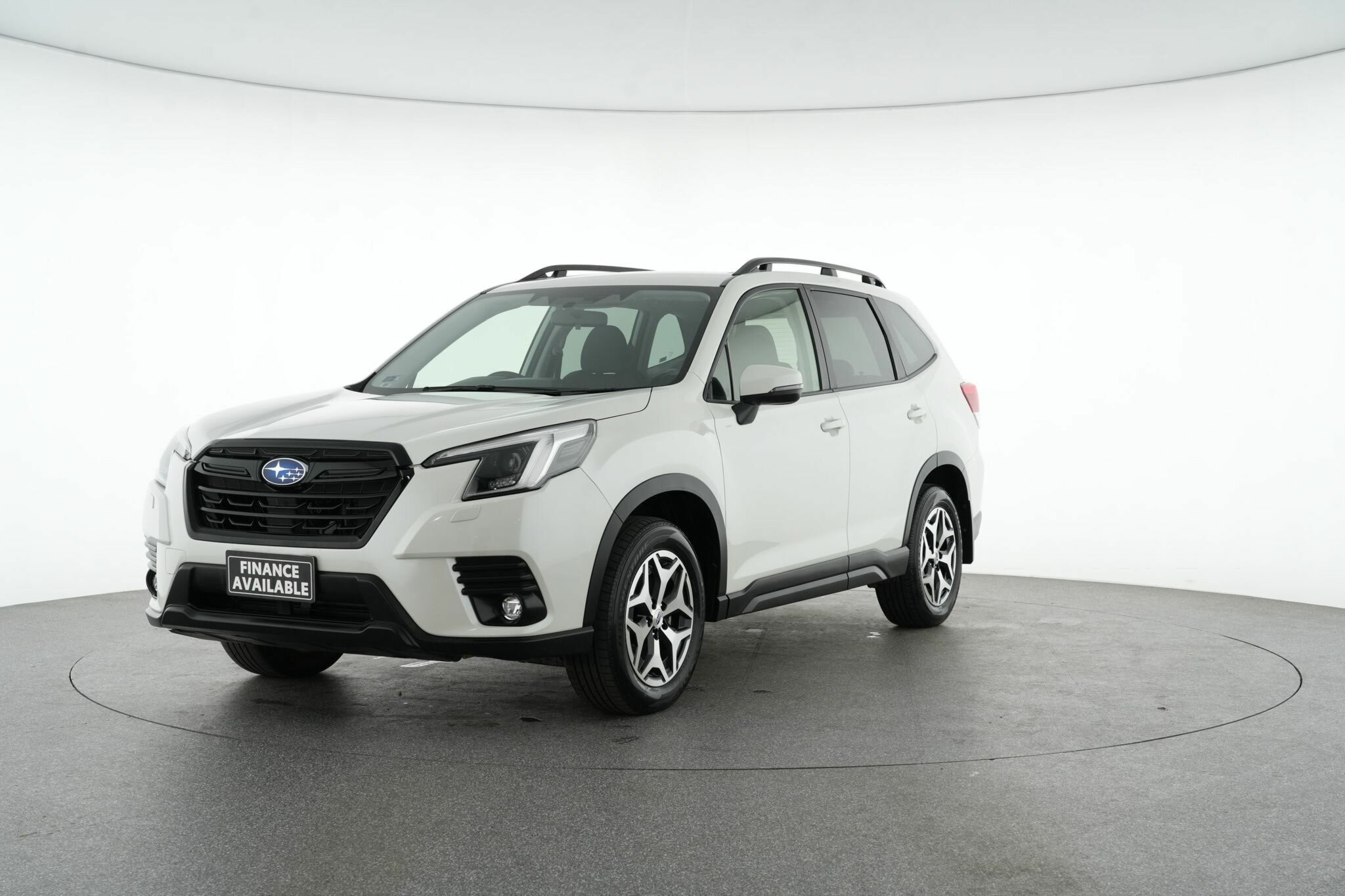 Subaru Forester image 4