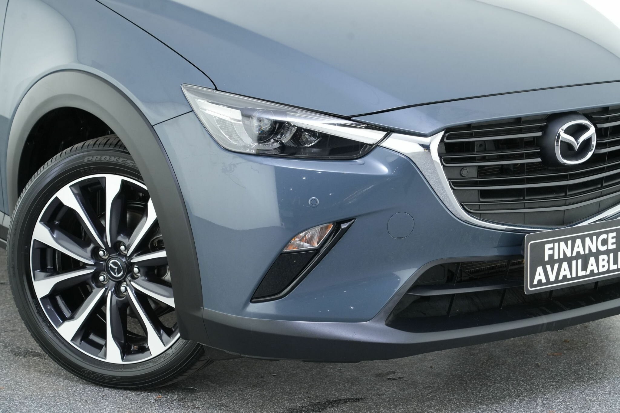 Mazda Cx-3 image 2