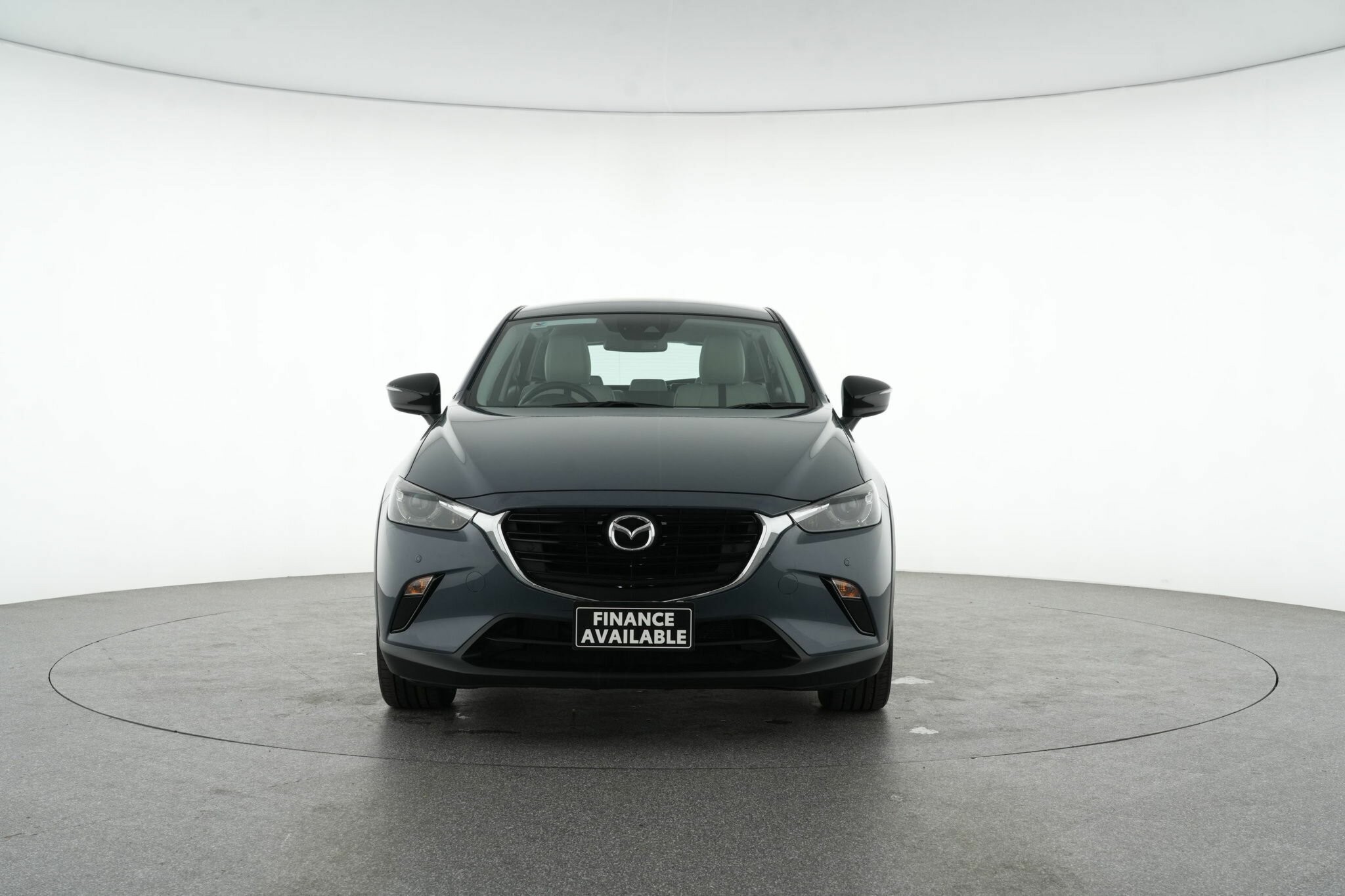 Mazda Cx-3 image 3