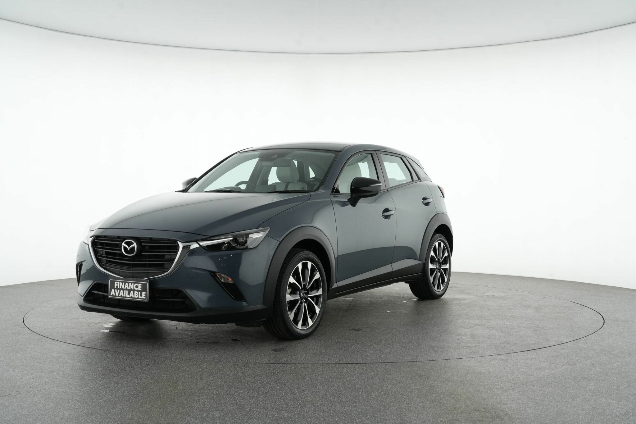Mazda Cx-3 image 4