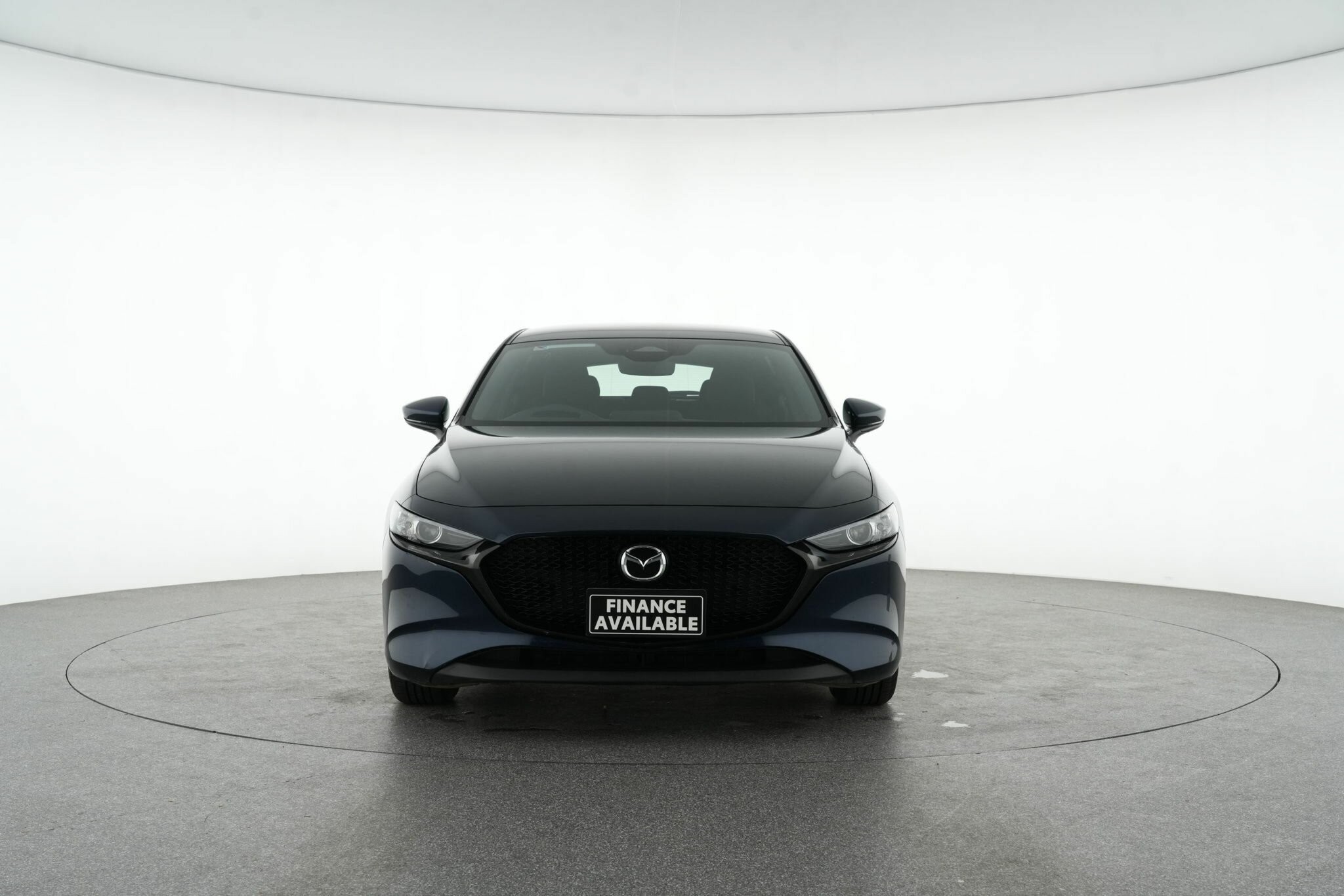 Mazda 3 image 3