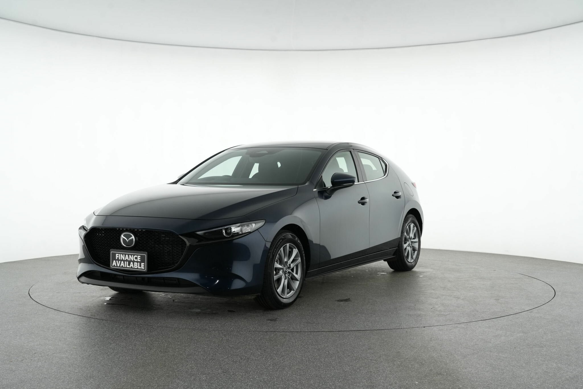Mazda 3 image 4