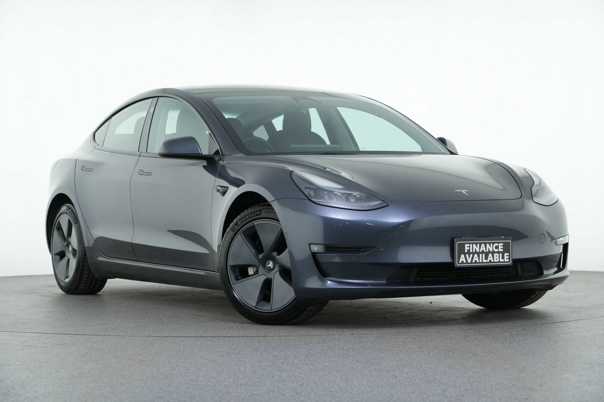 Tesla Model 3 image 1