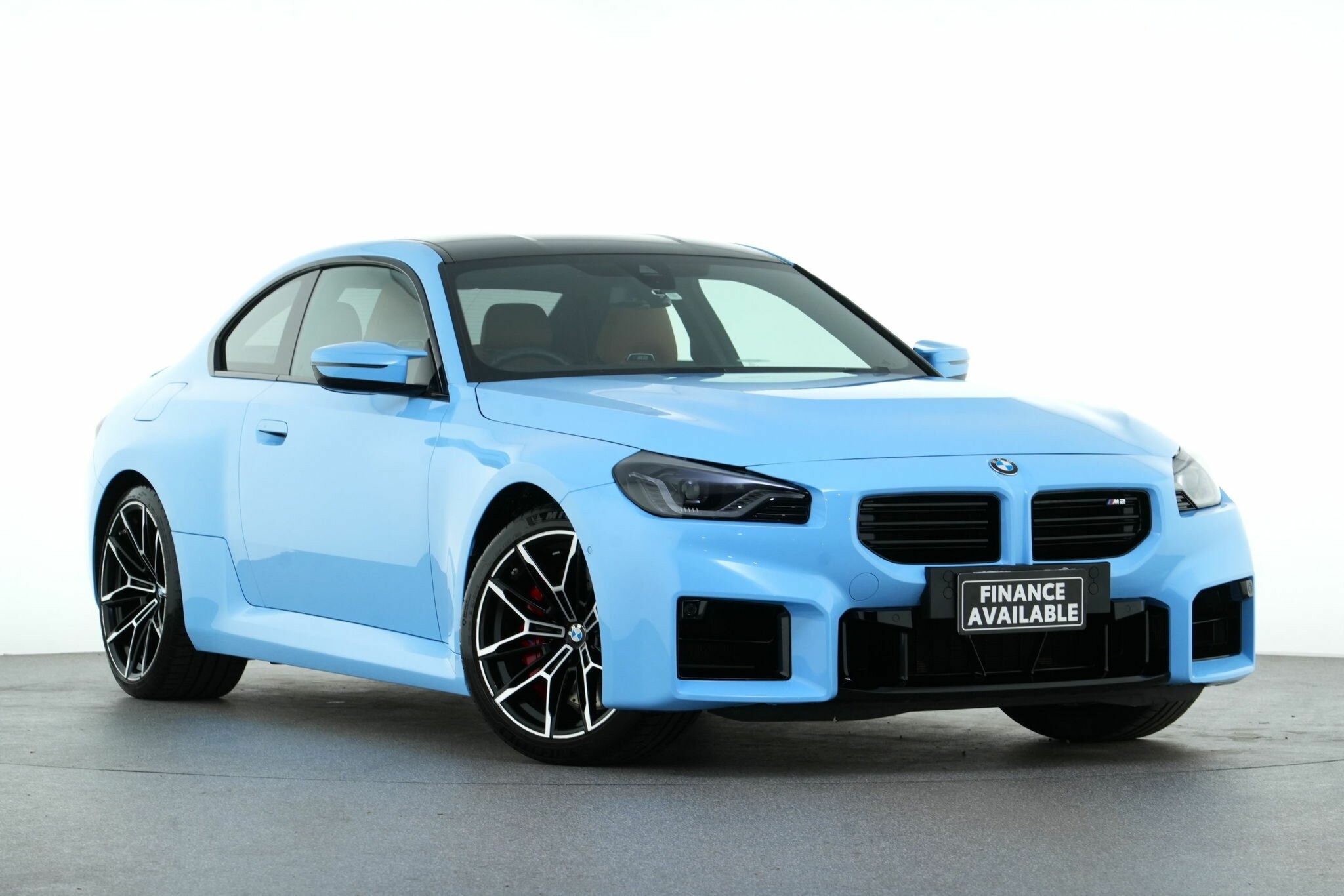 BMW M2 image 1