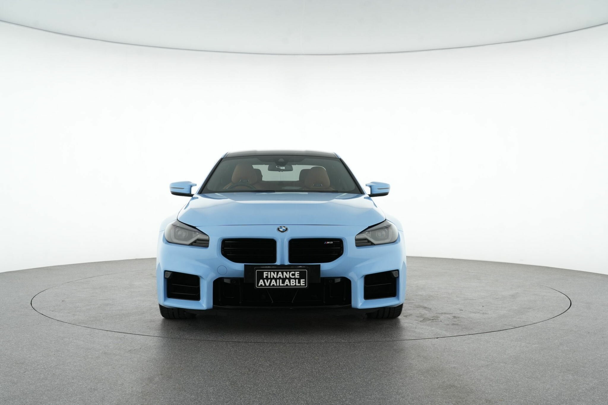 BMW M2 image 3