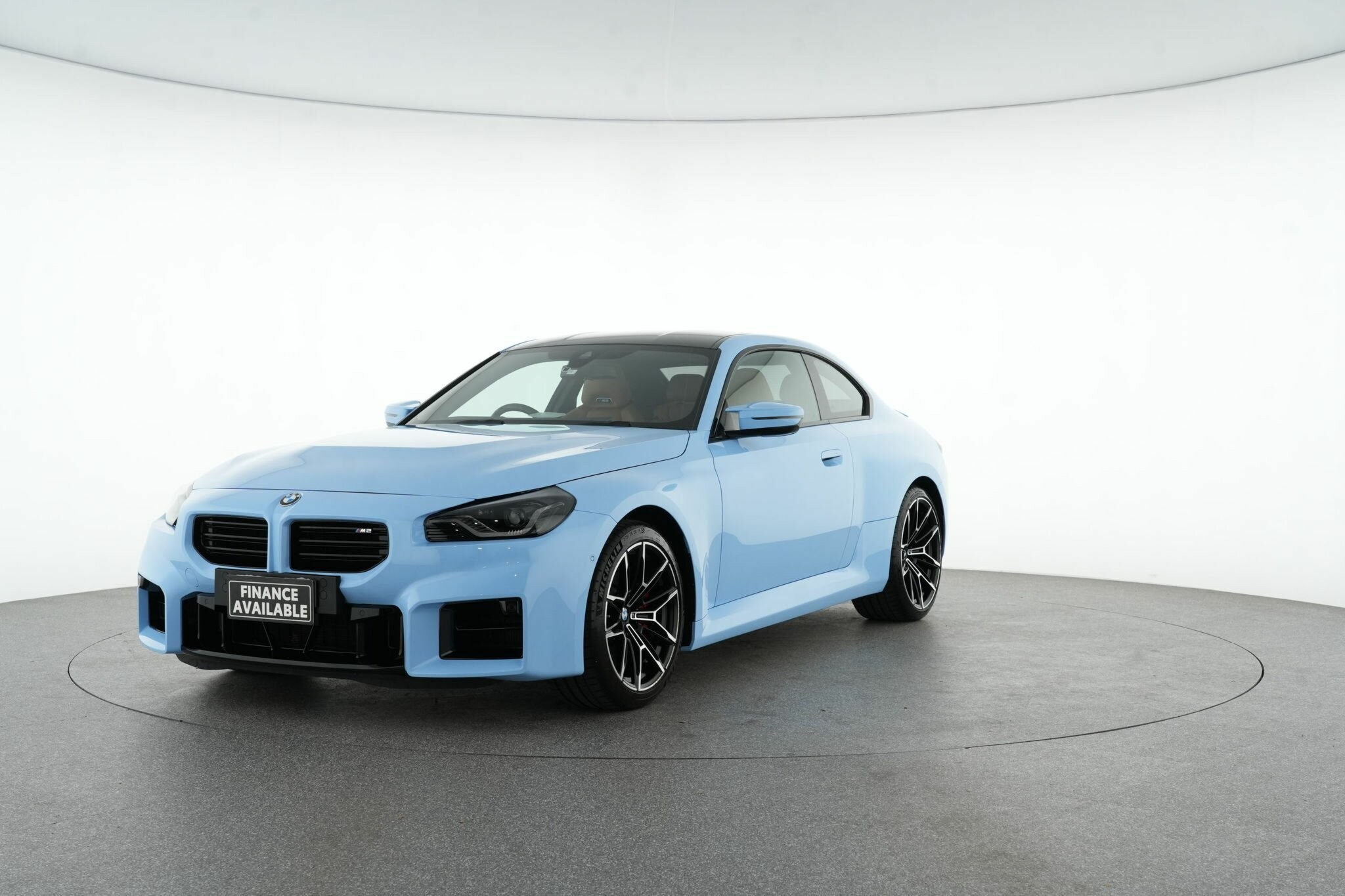 BMW M2 image 4
