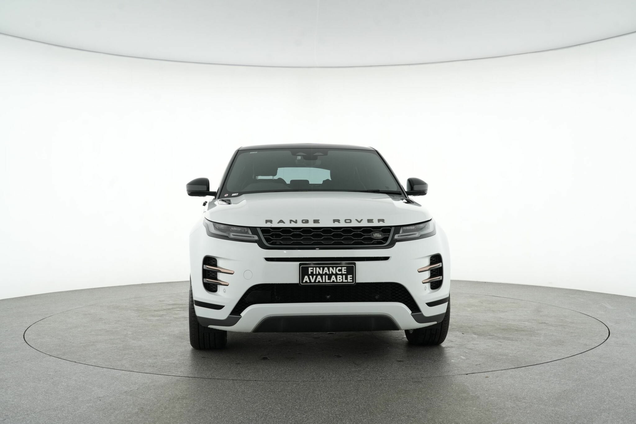 Land Rover Range Rover Evoque image 3