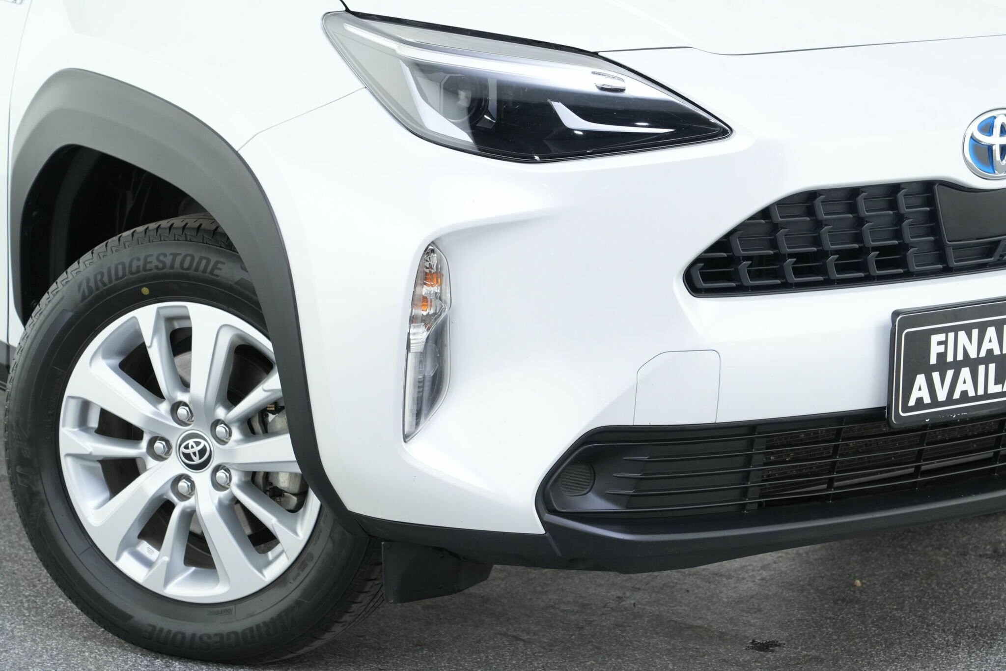 Toyota Yaris Cross image 2