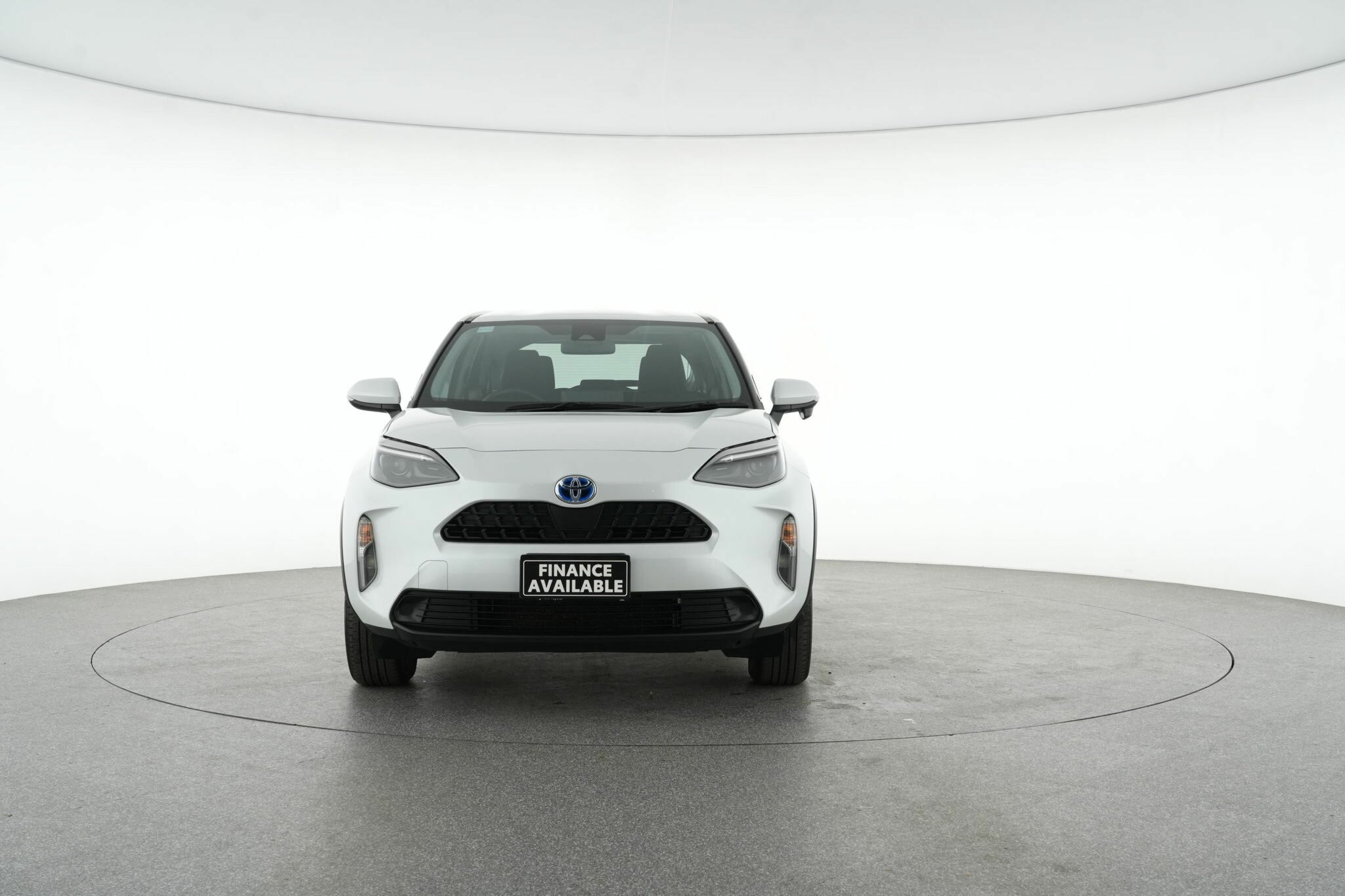 Toyota Yaris Cross image 3