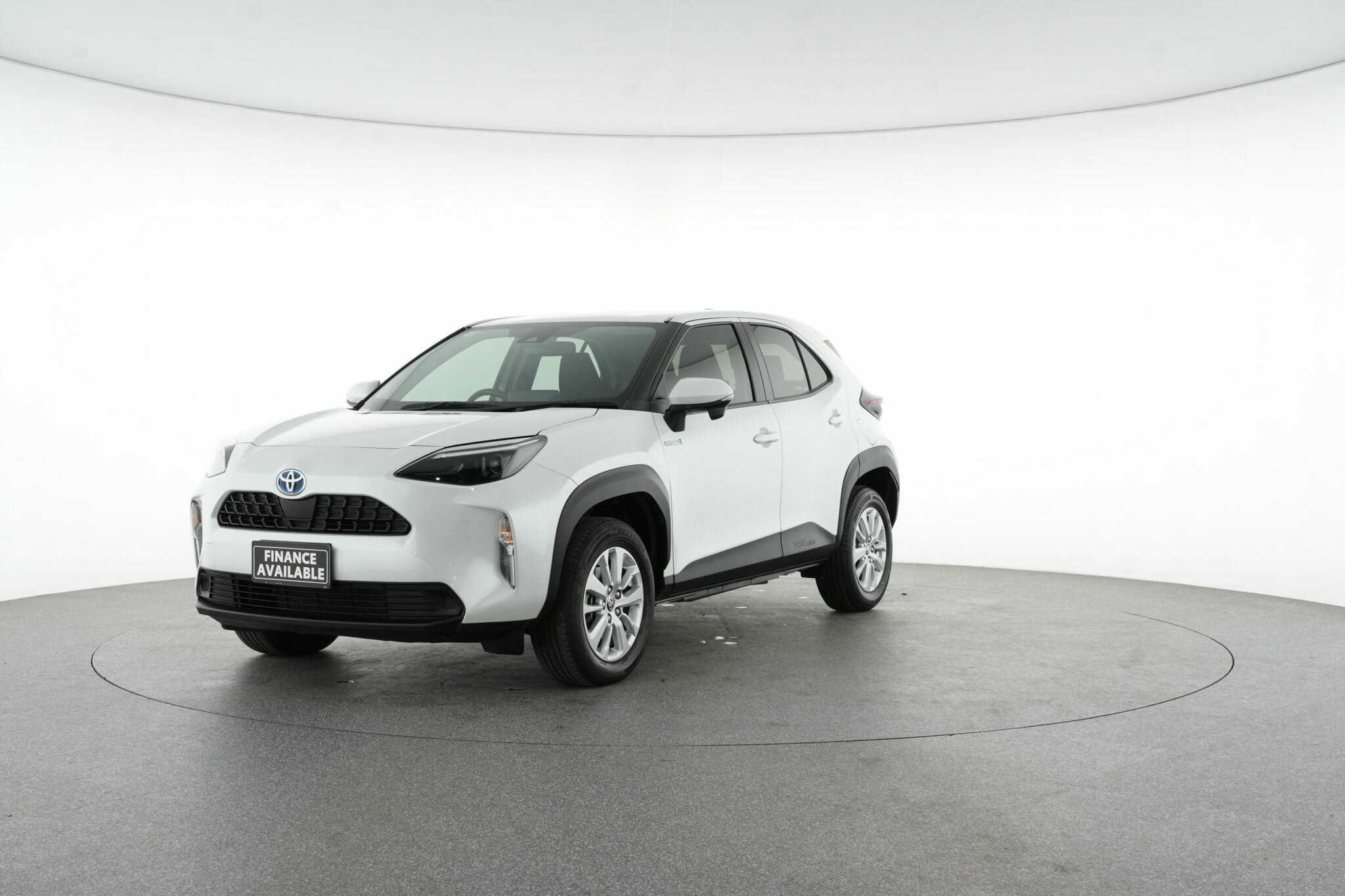 Toyota Yaris Cross image 4