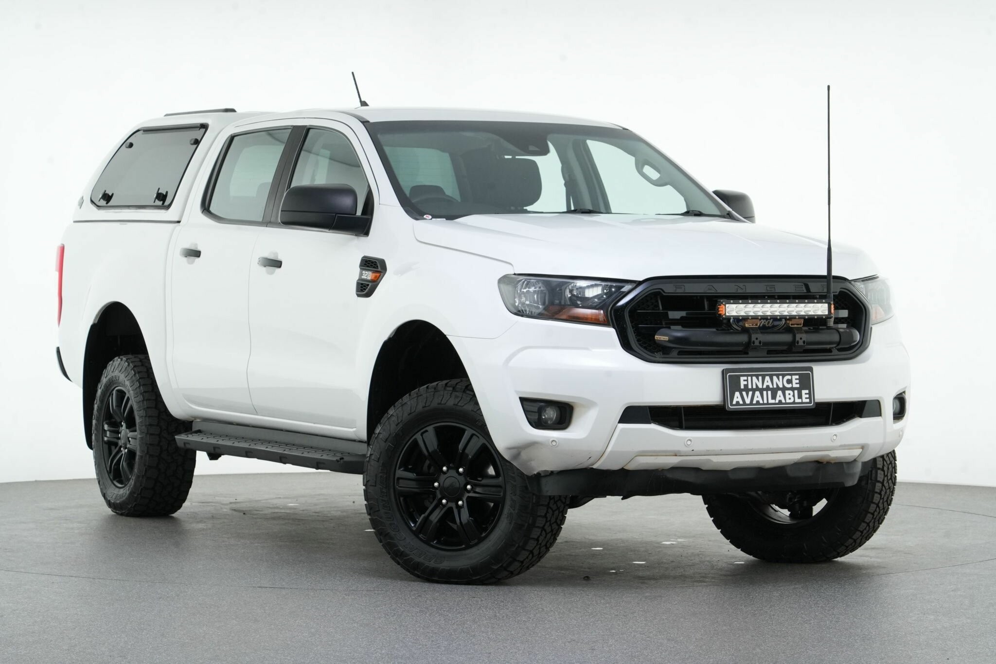 Ford Ranger image 1