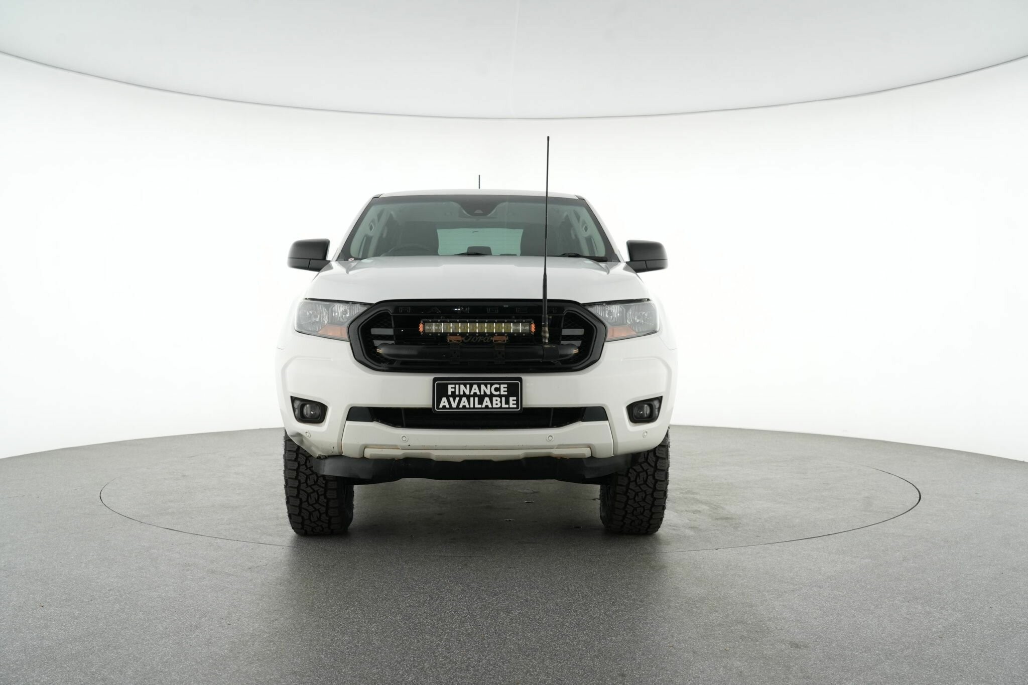 Ford Ranger image 3