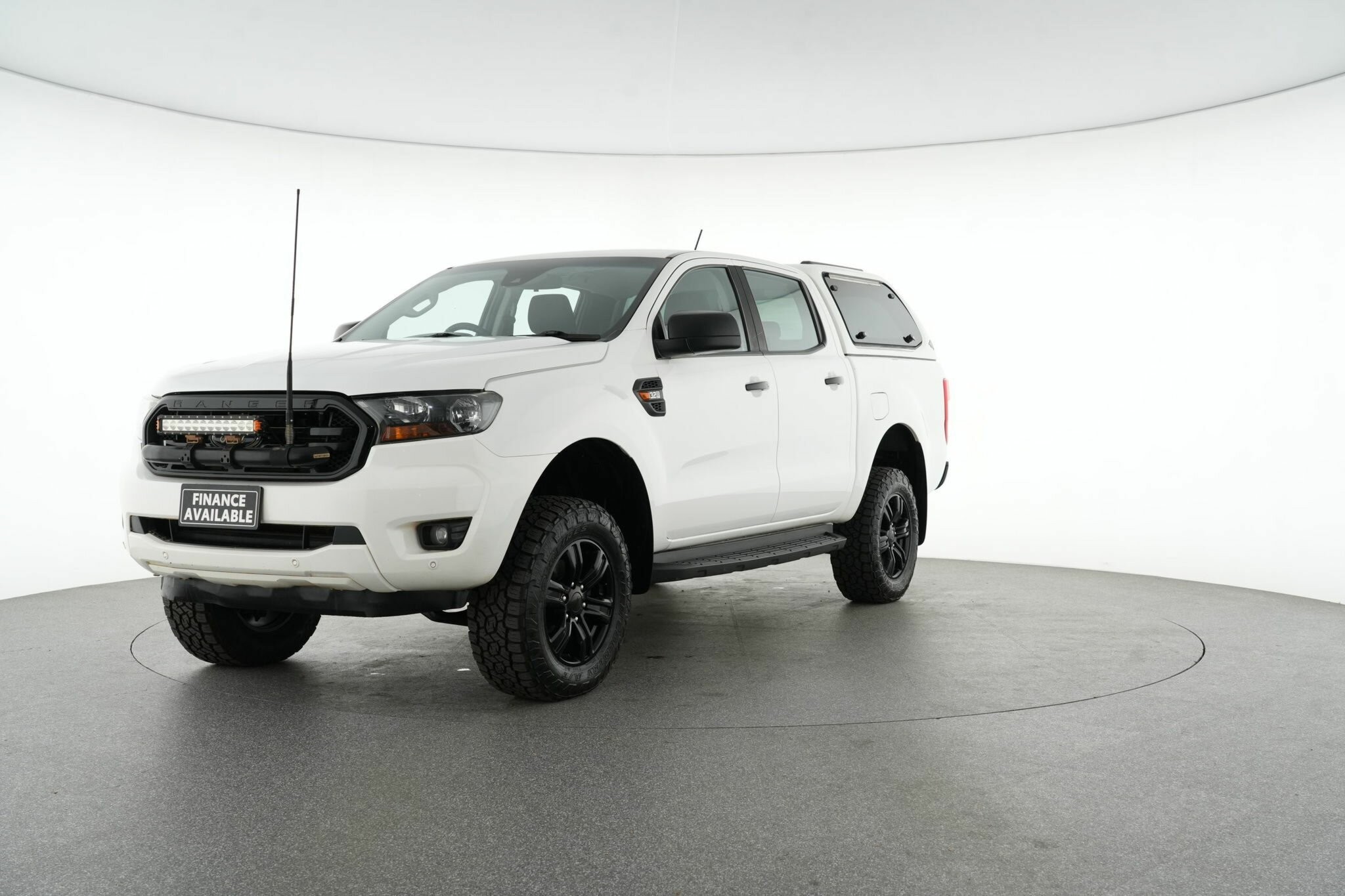 Ford Ranger image 4