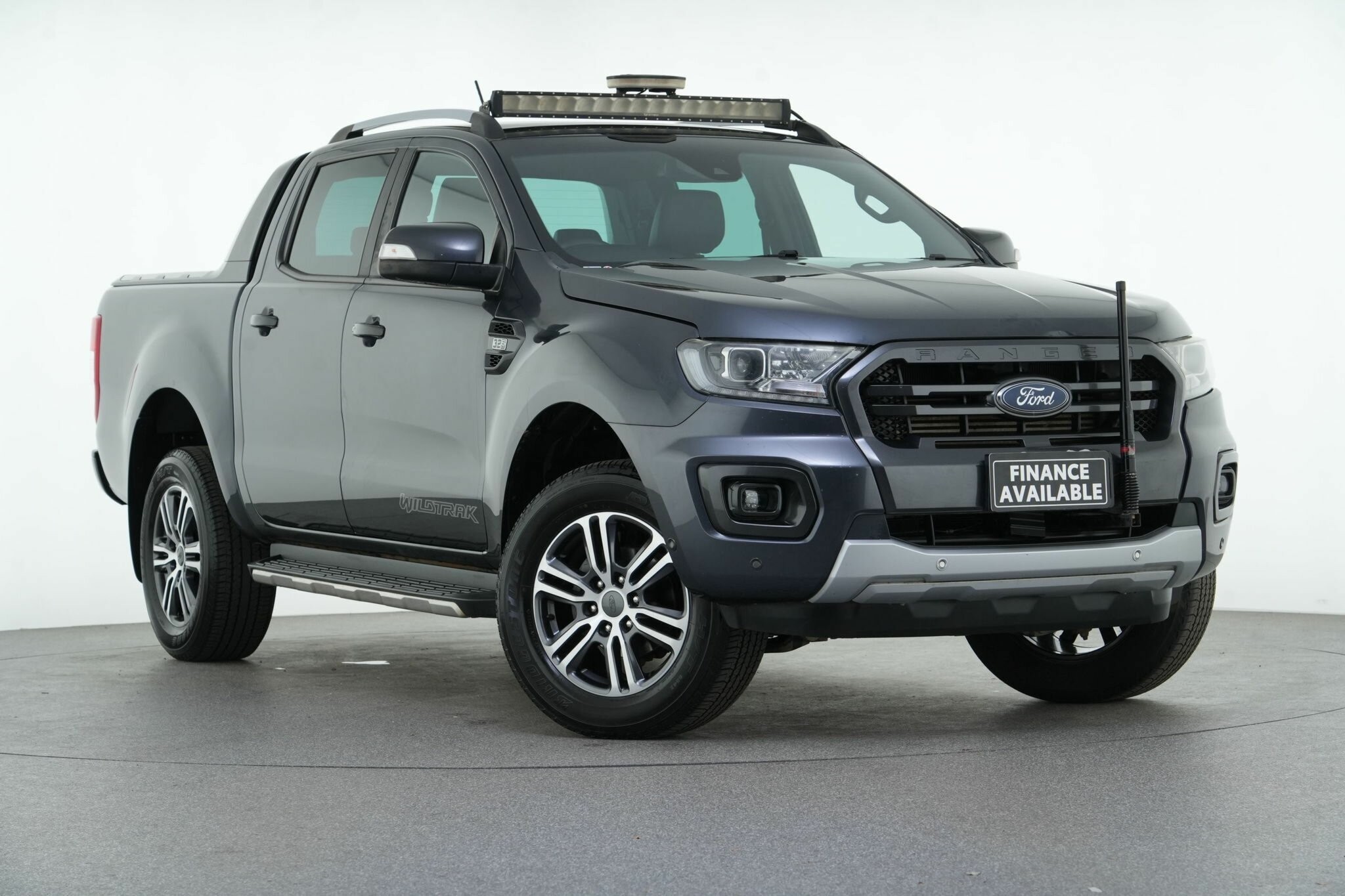 Ford Ranger image 1