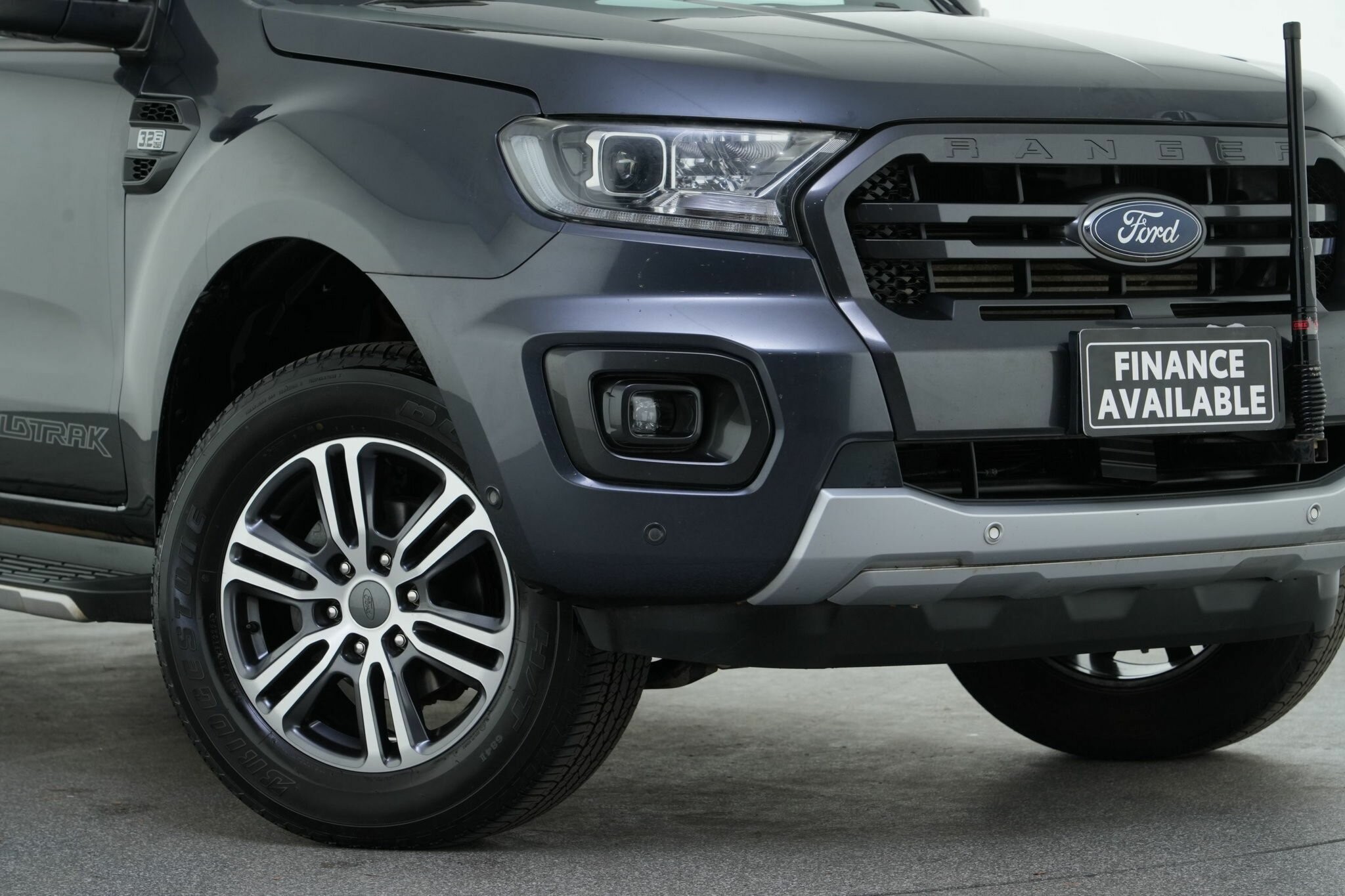 Ford Ranger image 2