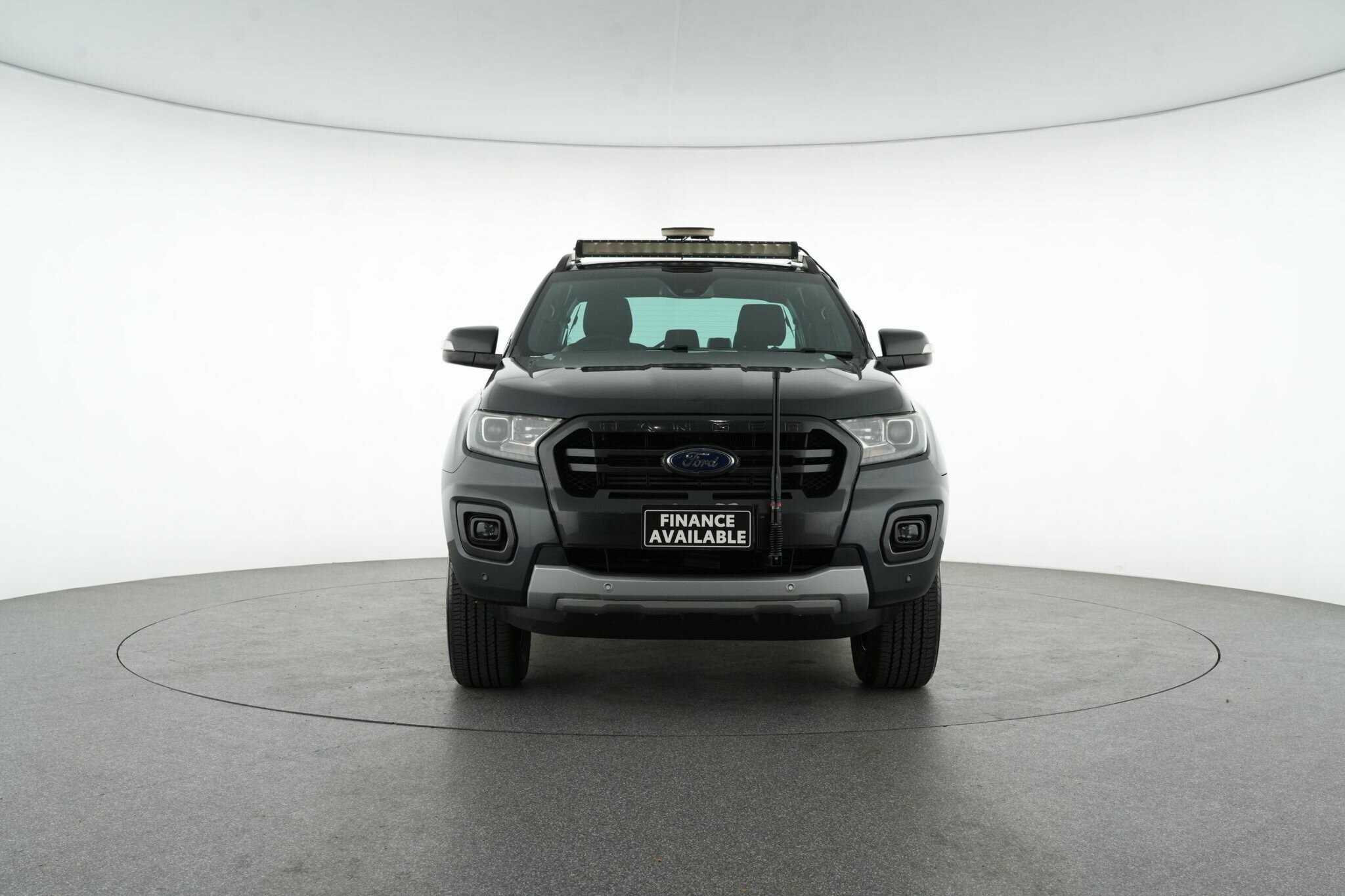 Ford Ranger image 3