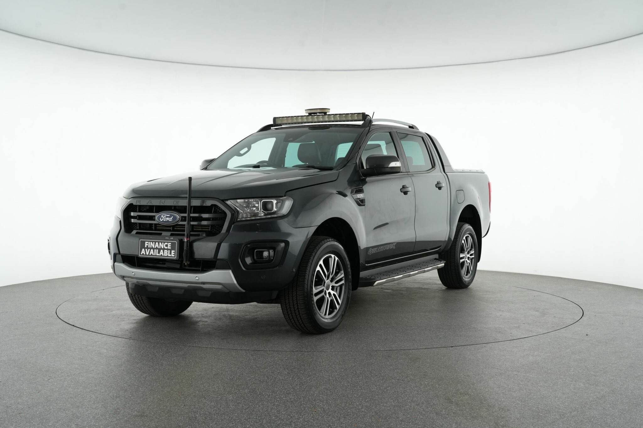 Ford Ranger image 4