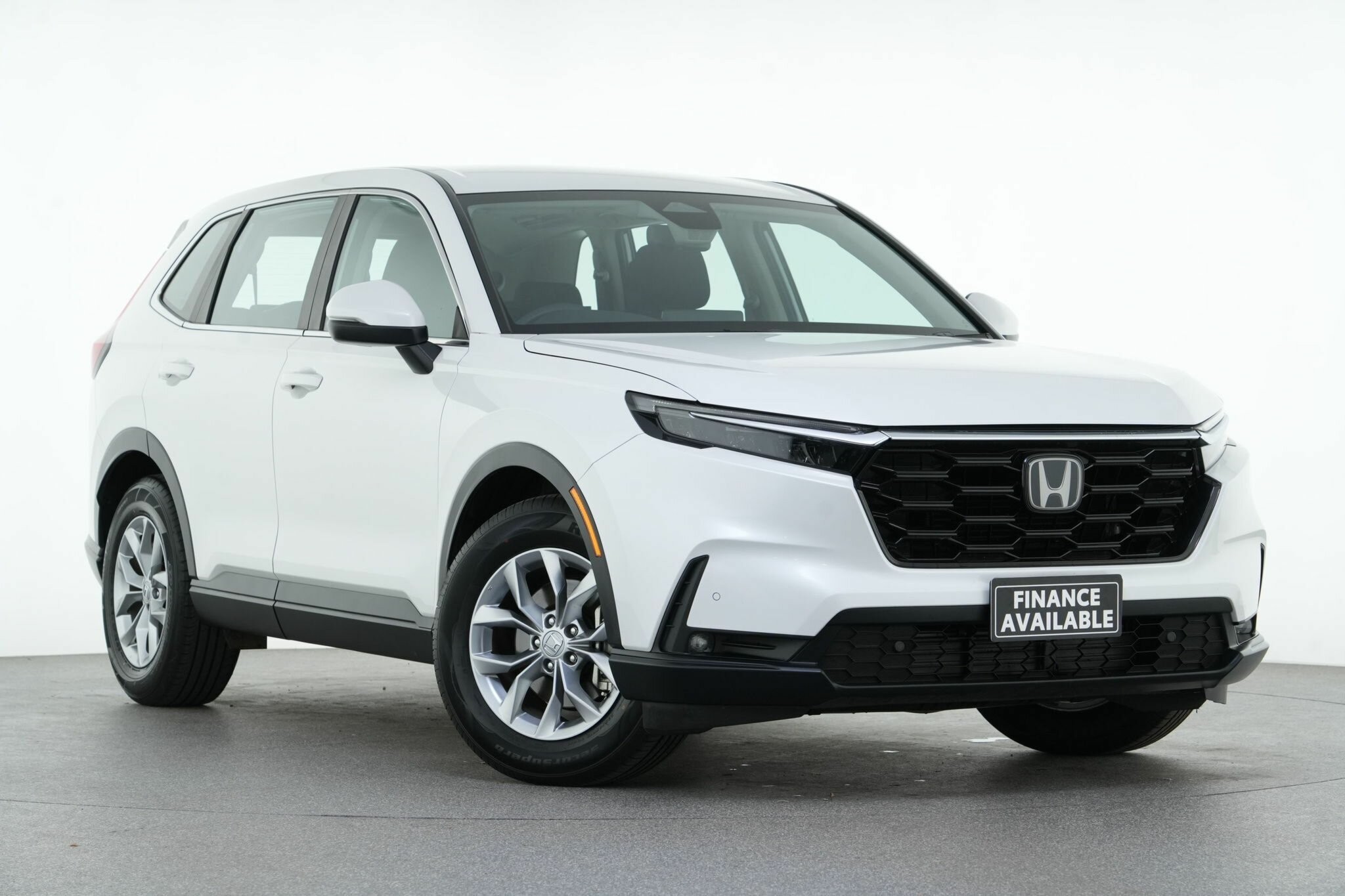 Honda Cr-v image 1