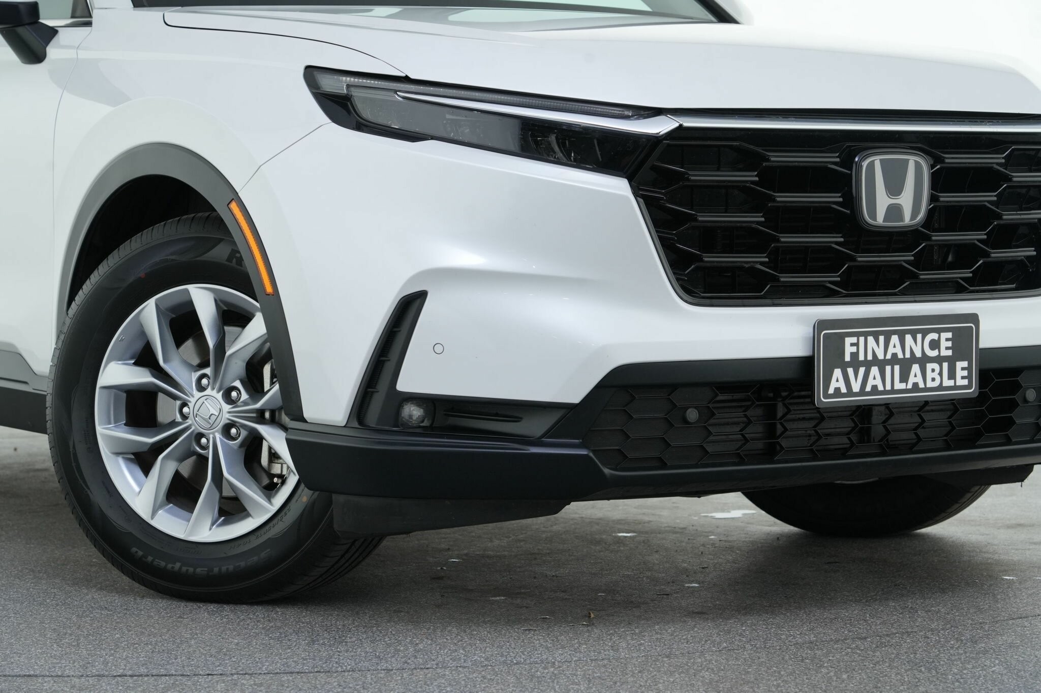Honda Cr-v image 2