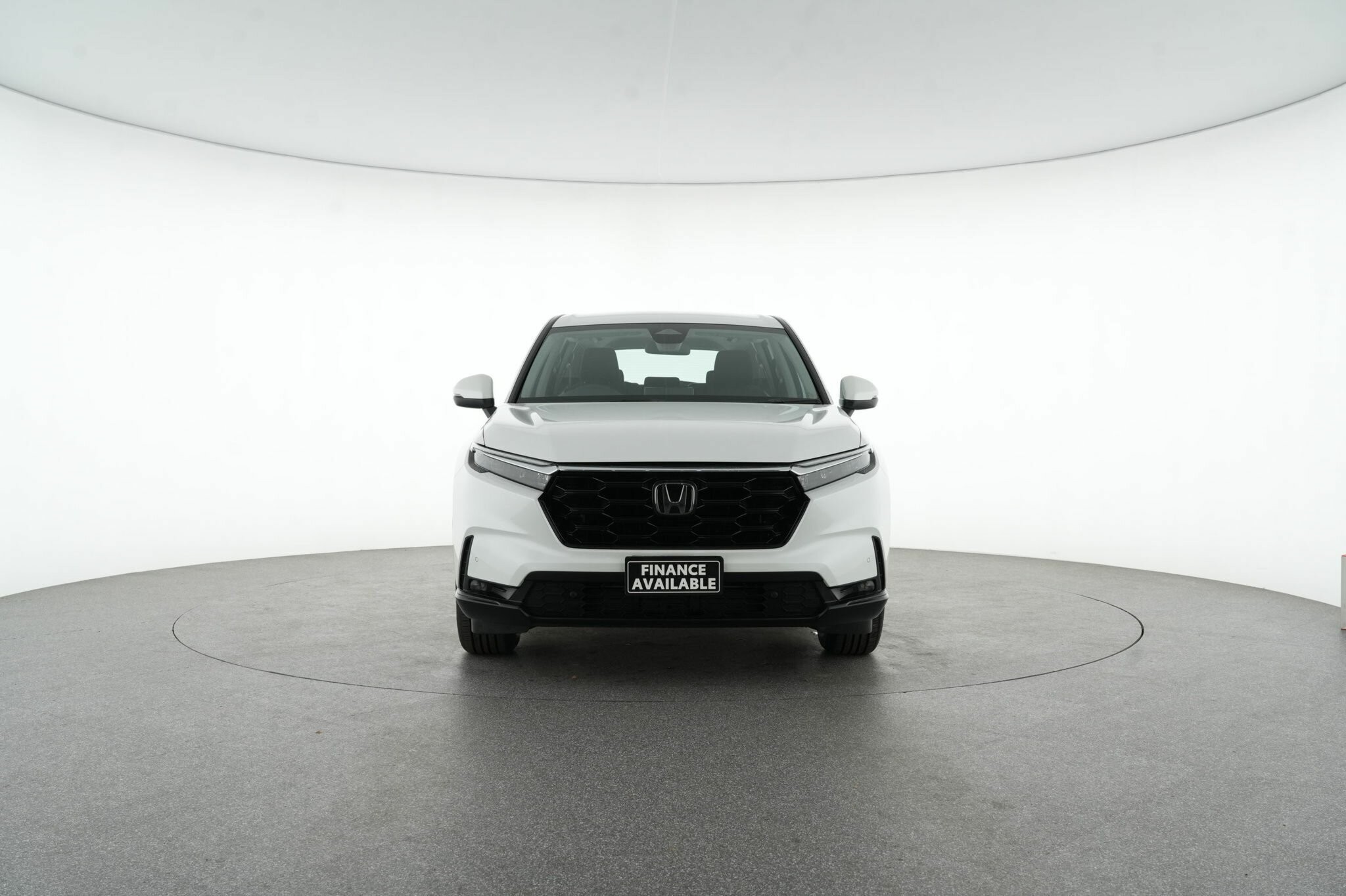 Honda Cr-v image 3