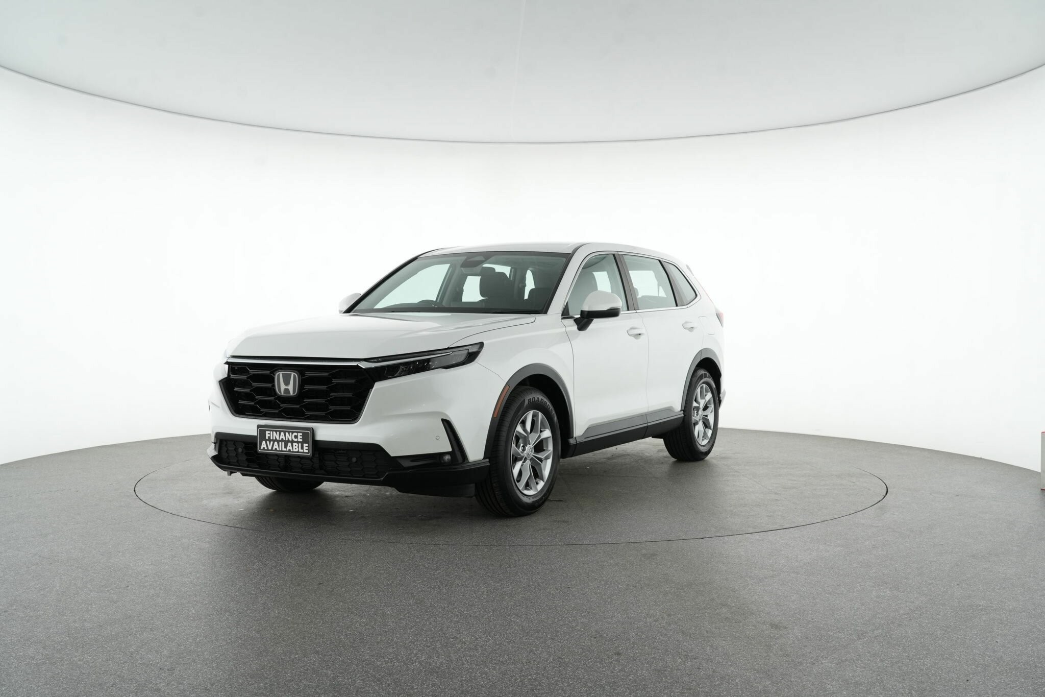Honda Cr-v image 4