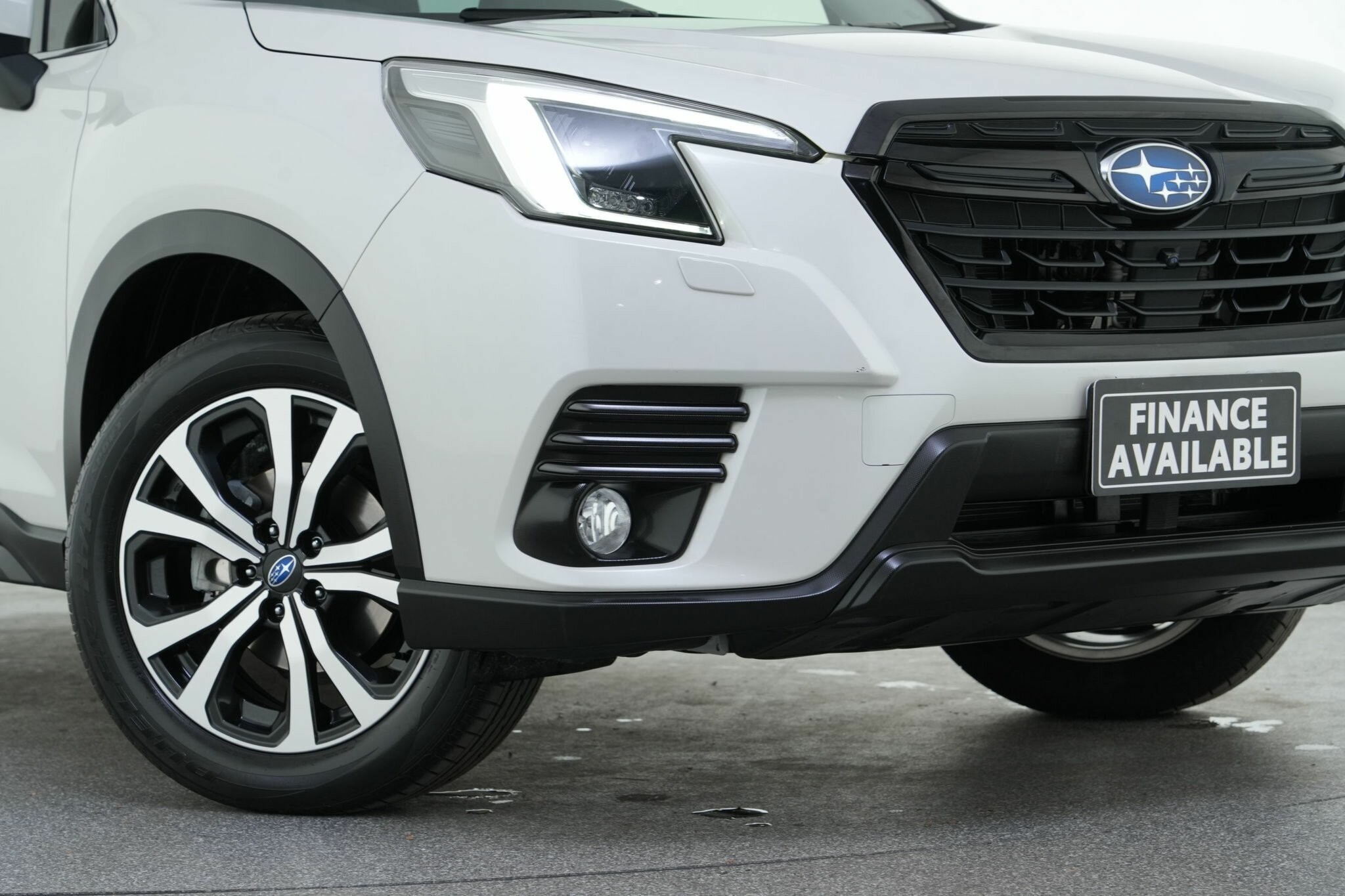 Subaru Forester image 2