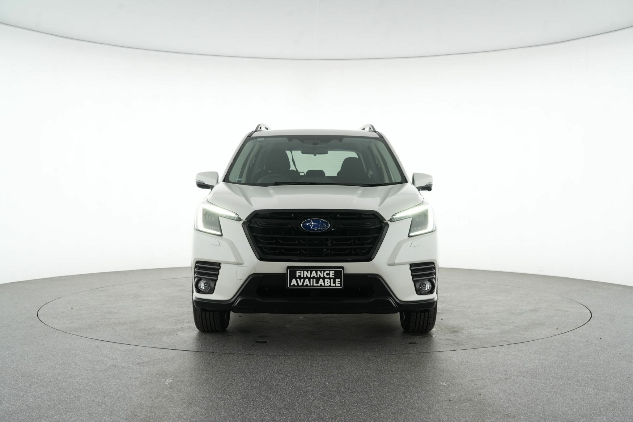 Subaru Forester image 3