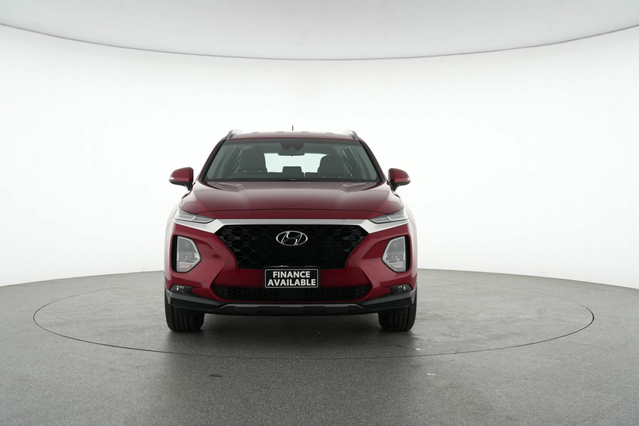 Hyundai Santa Fe image 3