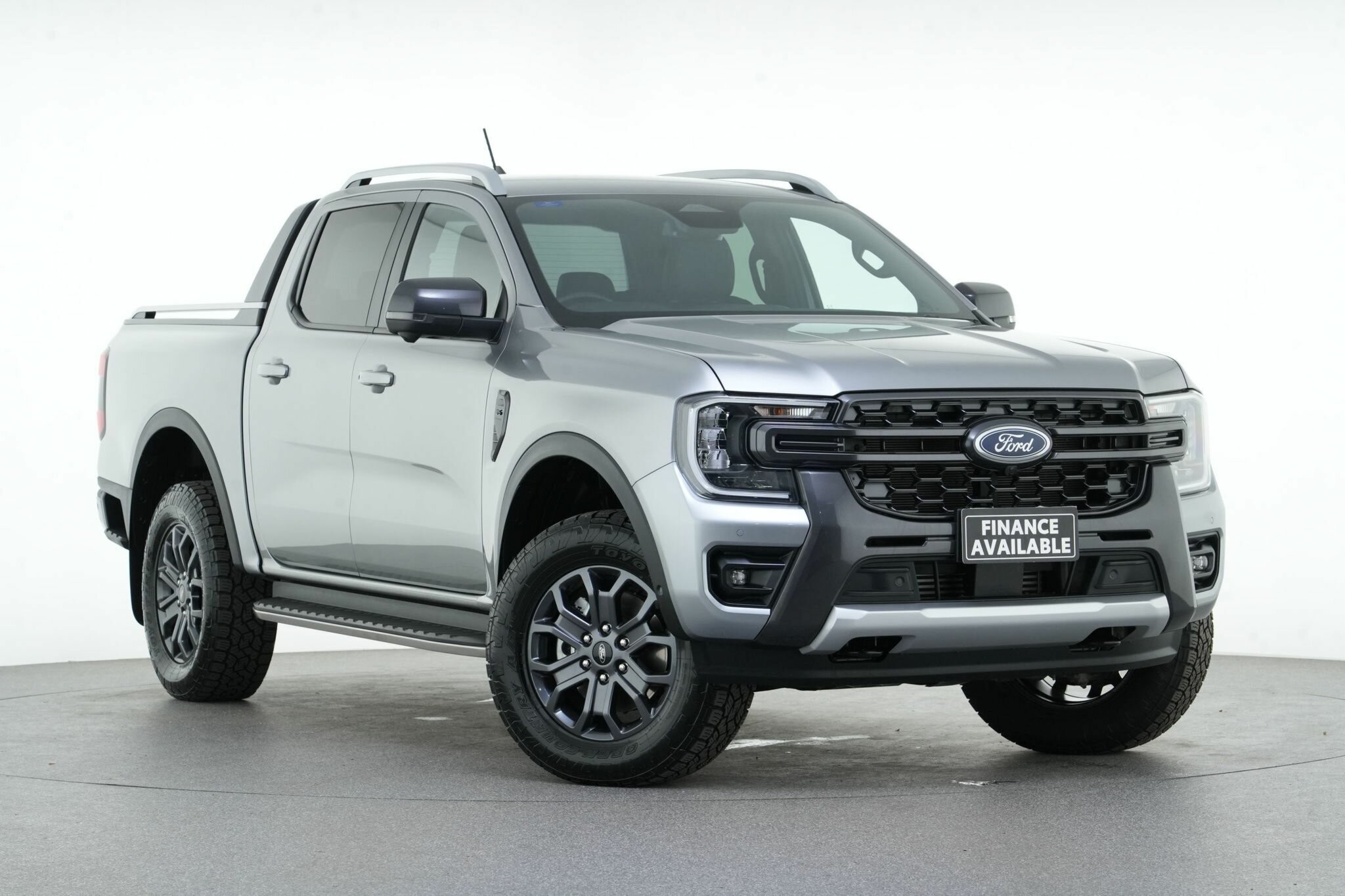 Ford Ranger image 1