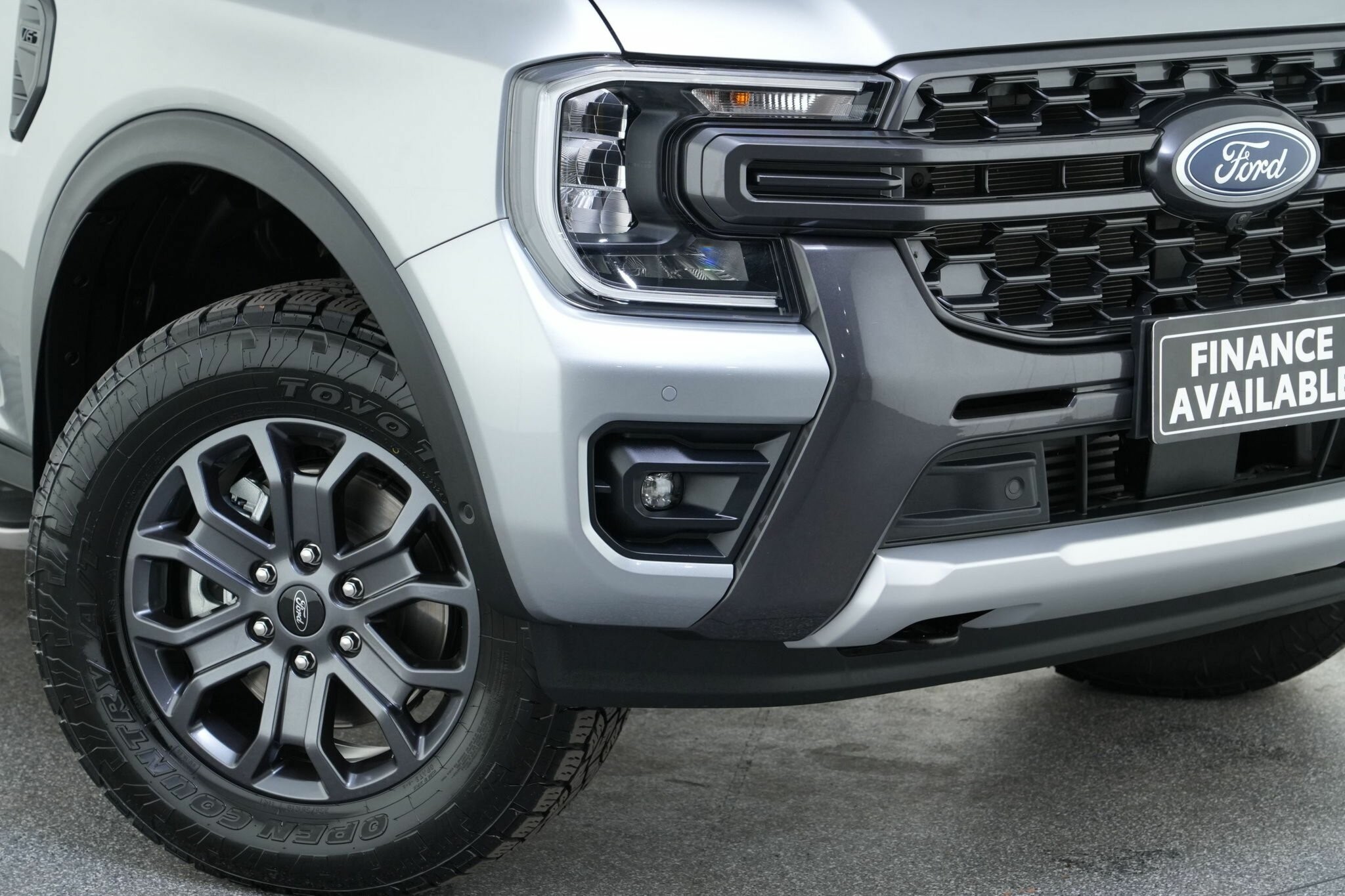 Ford Ranger image 2