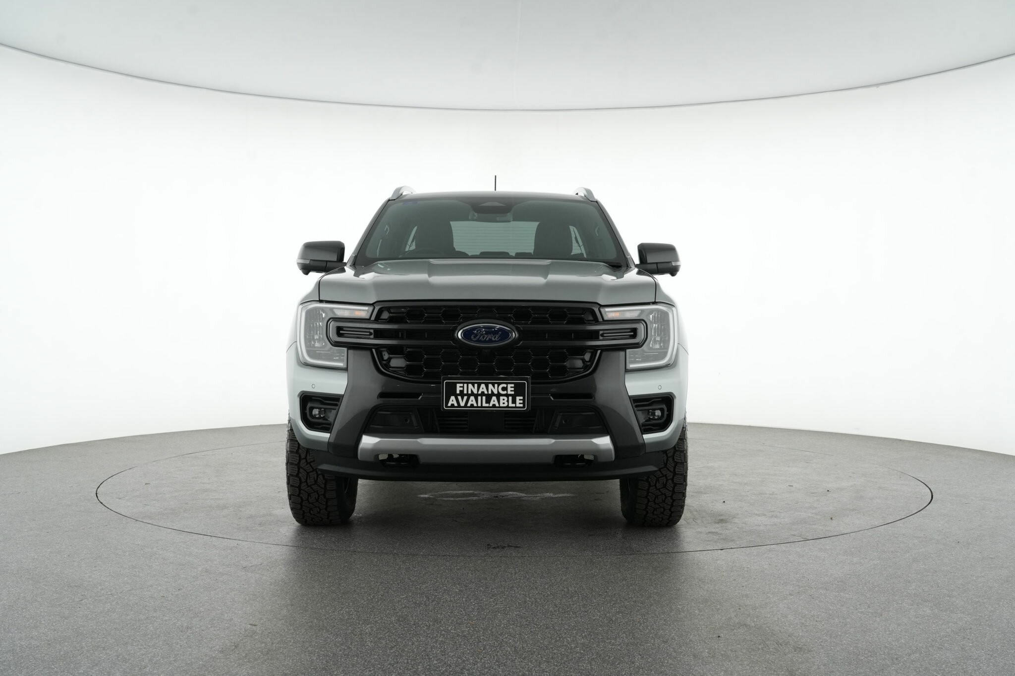 Ford Ranger image 3
