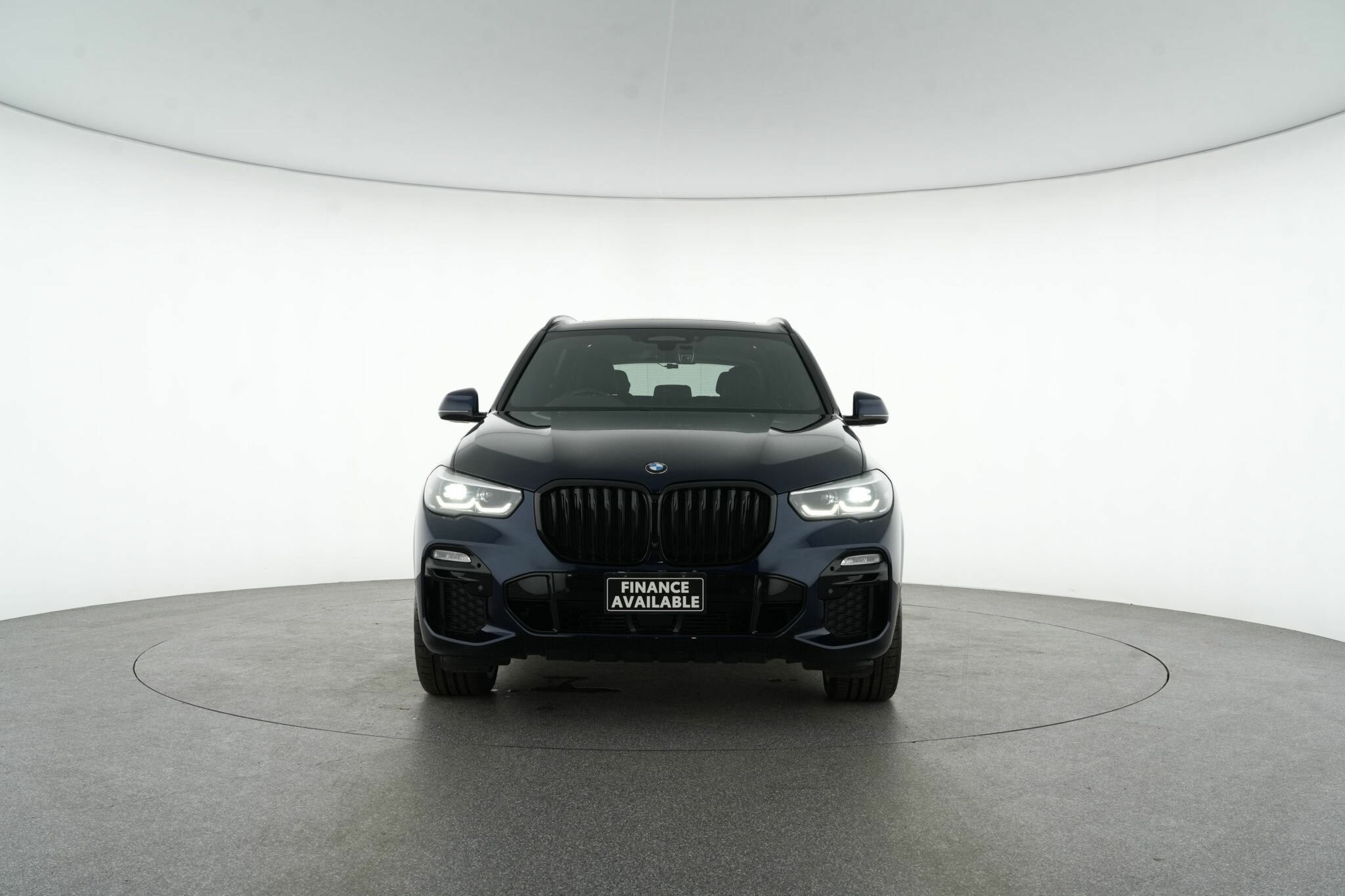 BMW X5 image 3