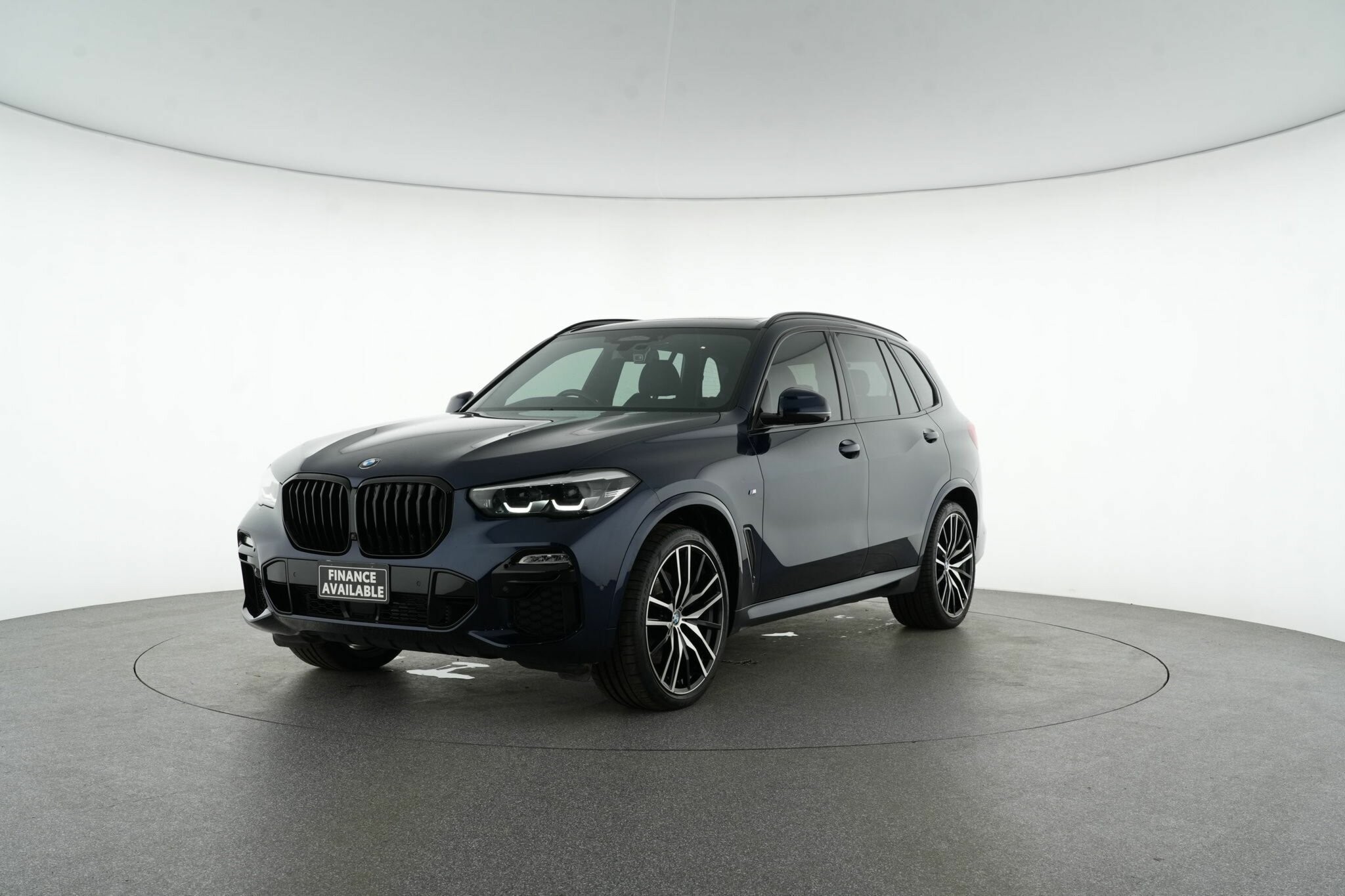 BMW X5 image 4