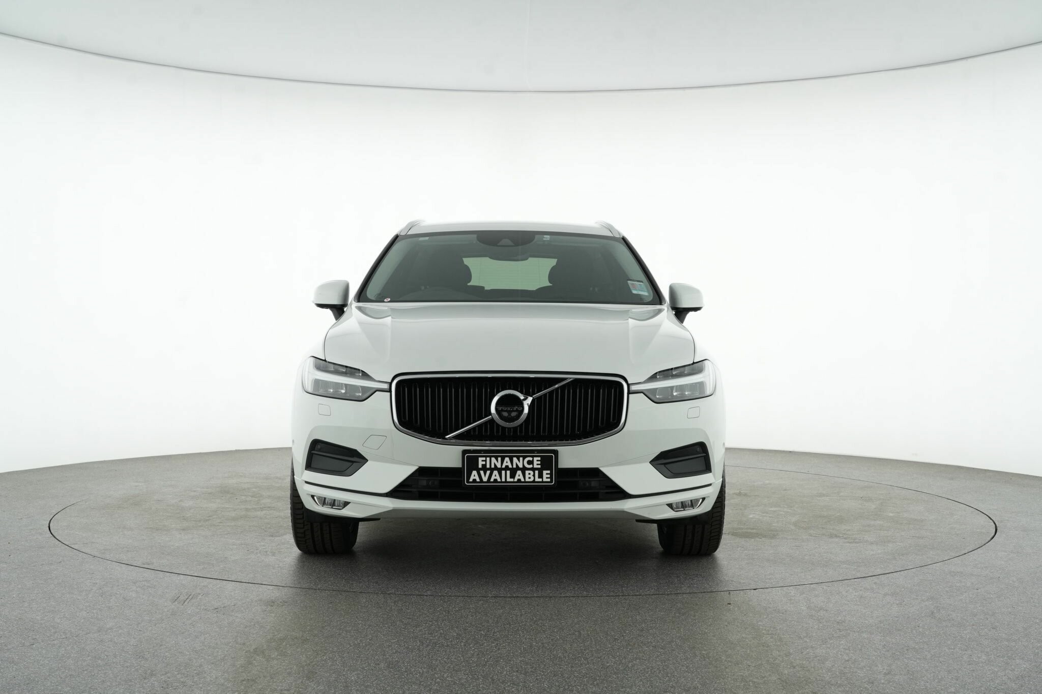 Volvo Xc60 image 3