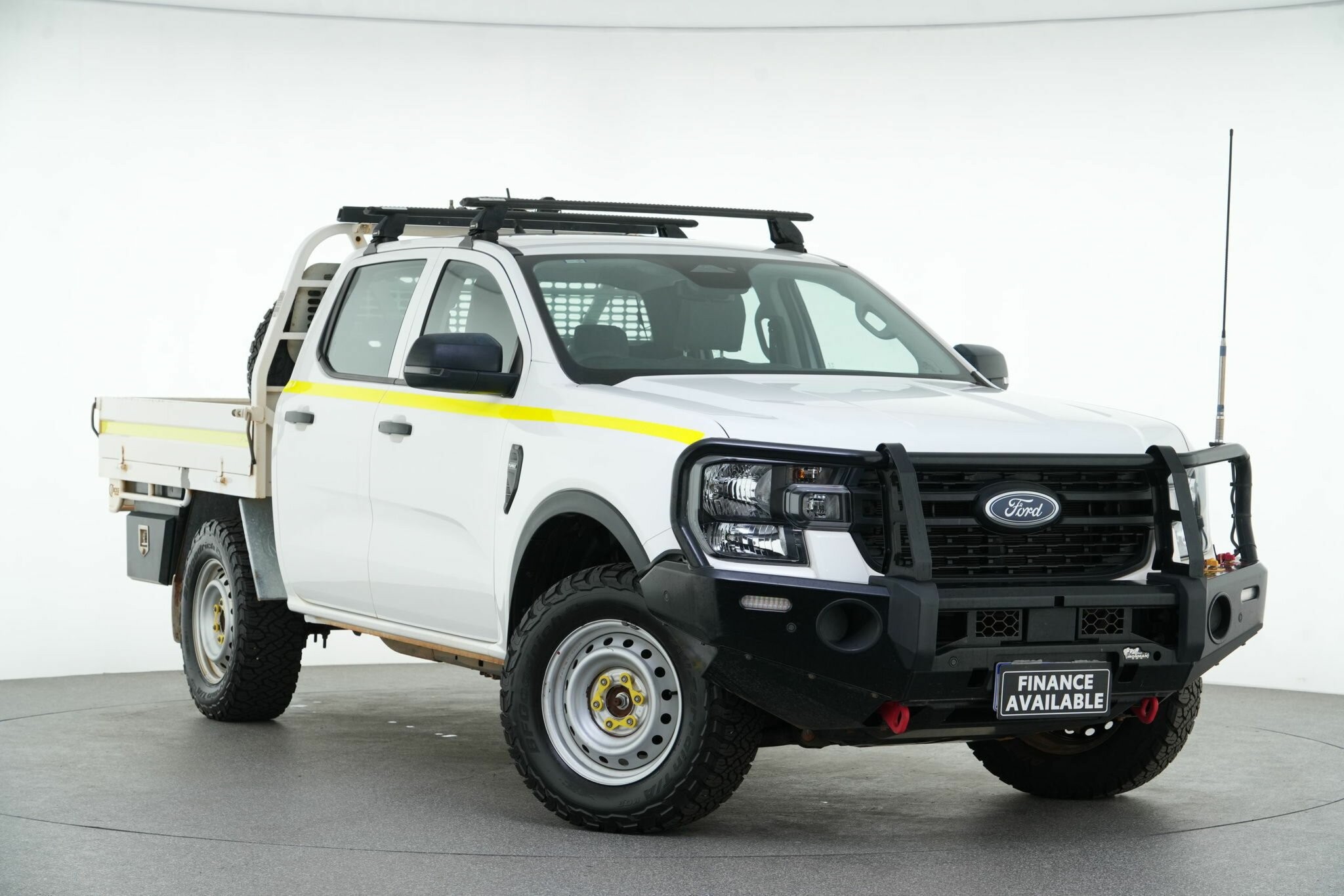 Ford Ranger image 1