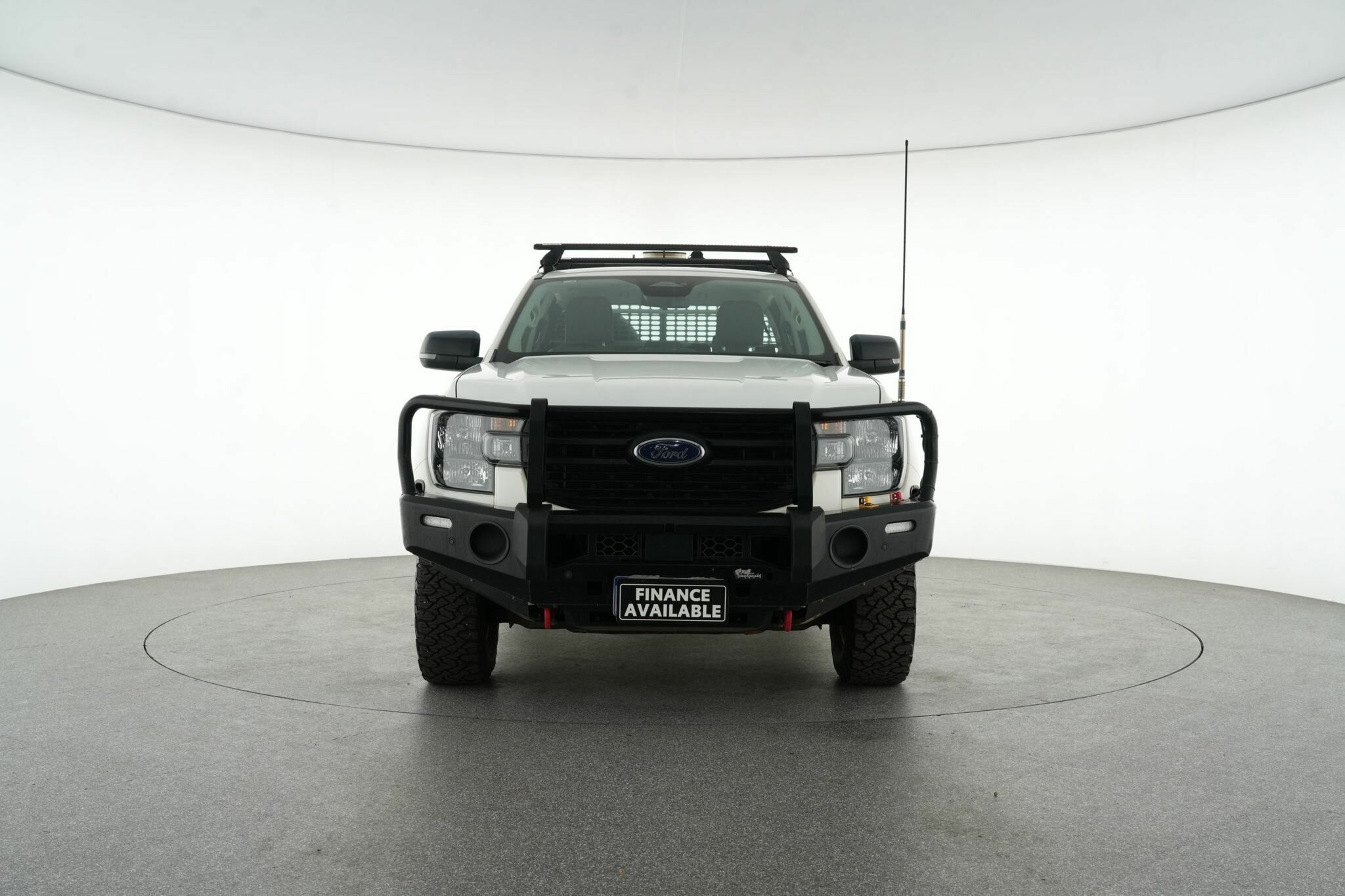 Ford Ranger image 3