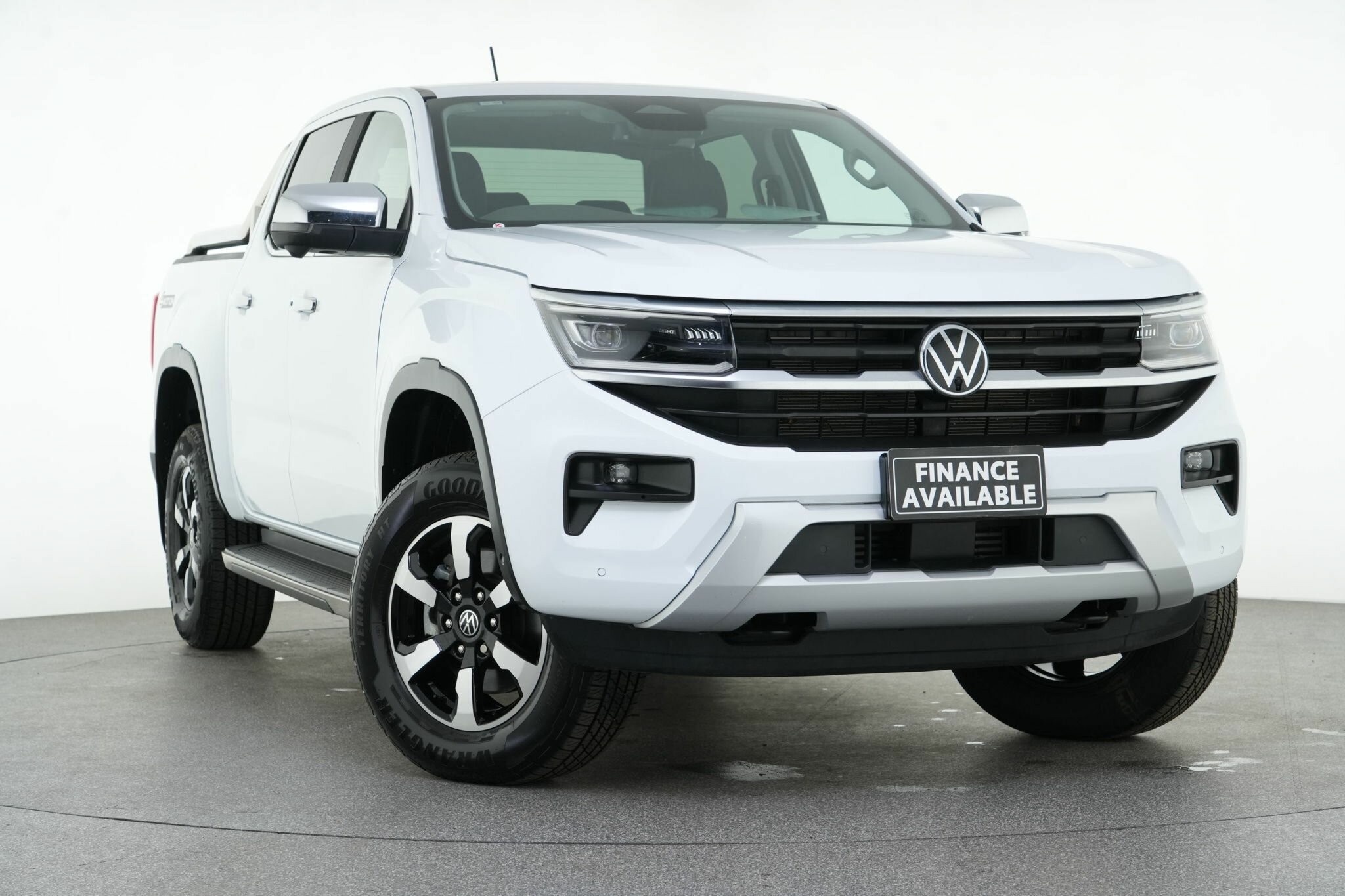 Volkswagen Amarok image 1