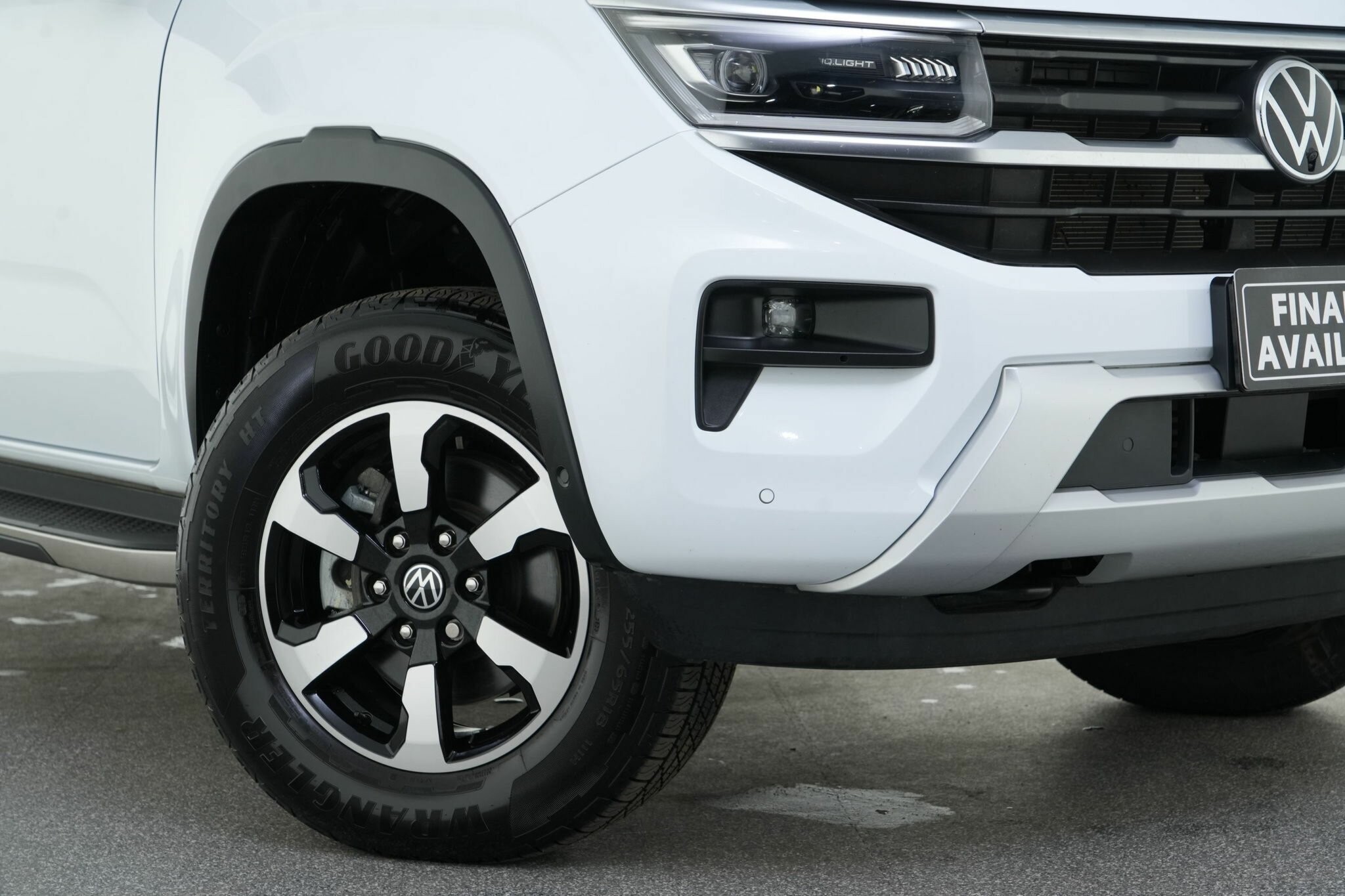 Volkswagen Amarok image 2