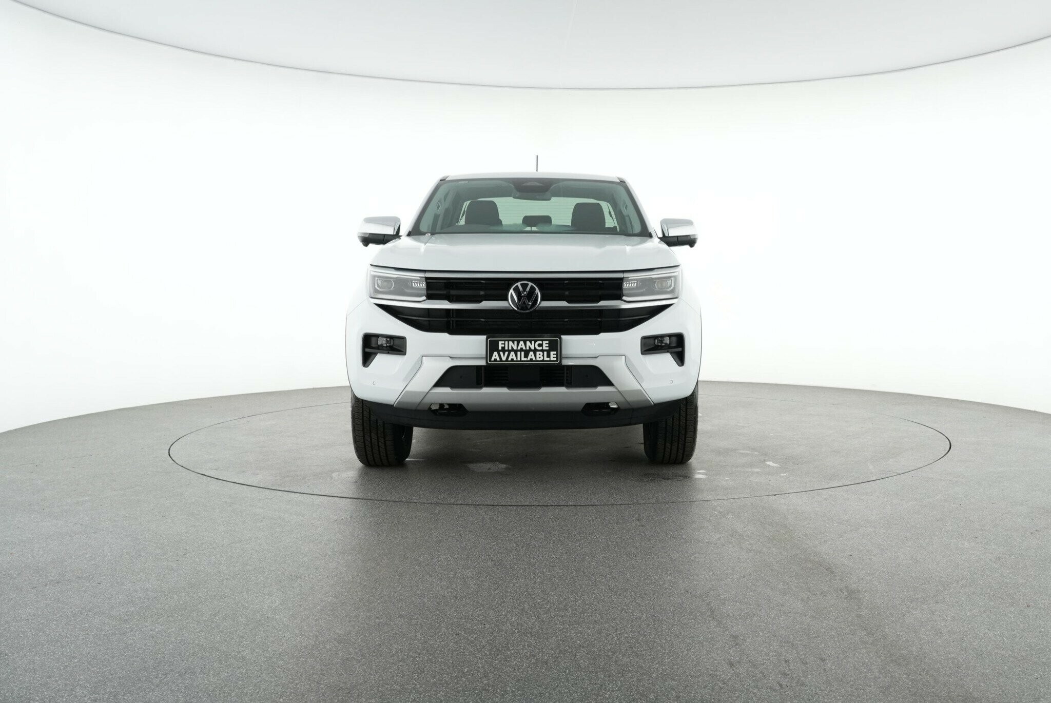 Volkswagen Amarok image 3
