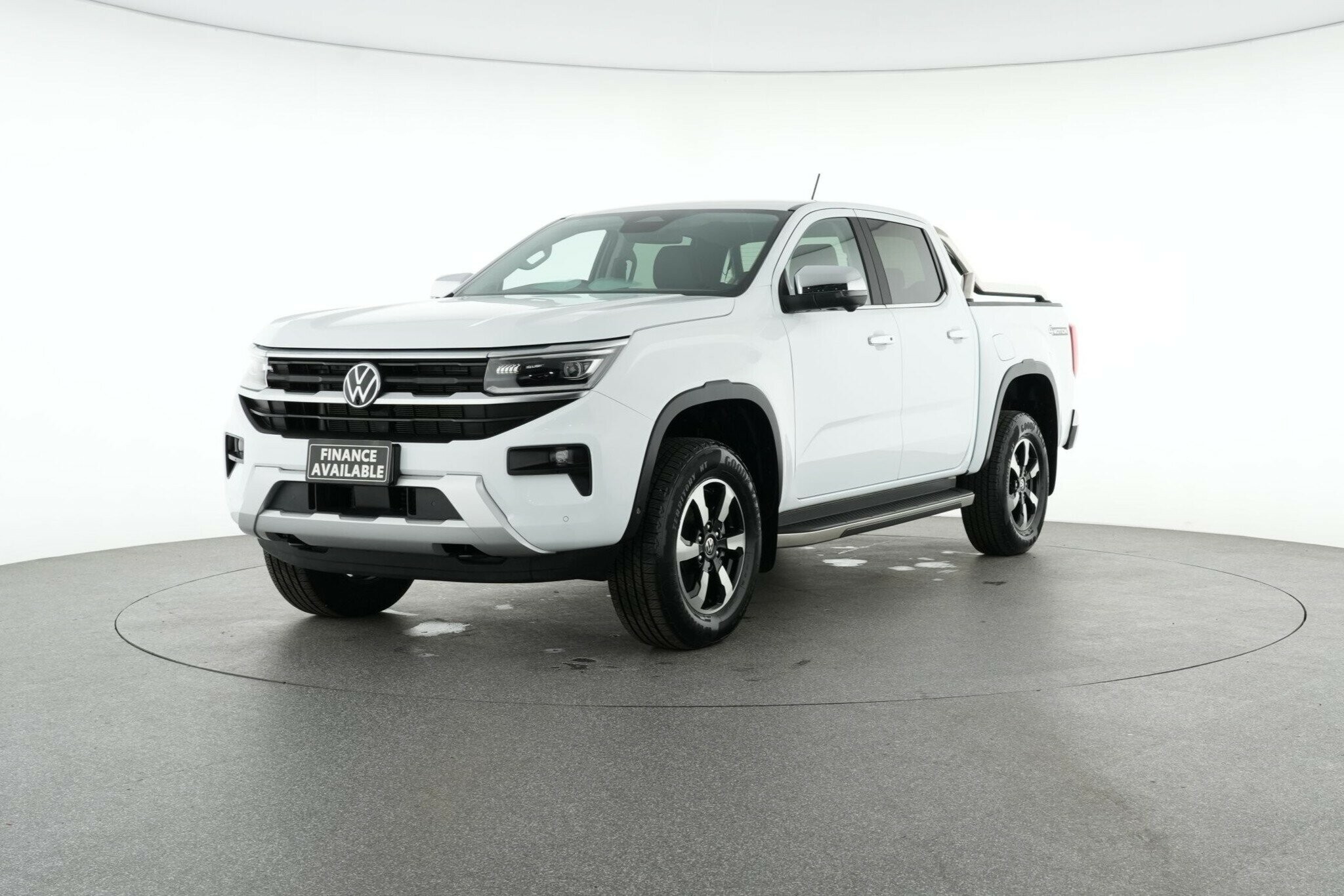 Volkswagen Amarok image 4