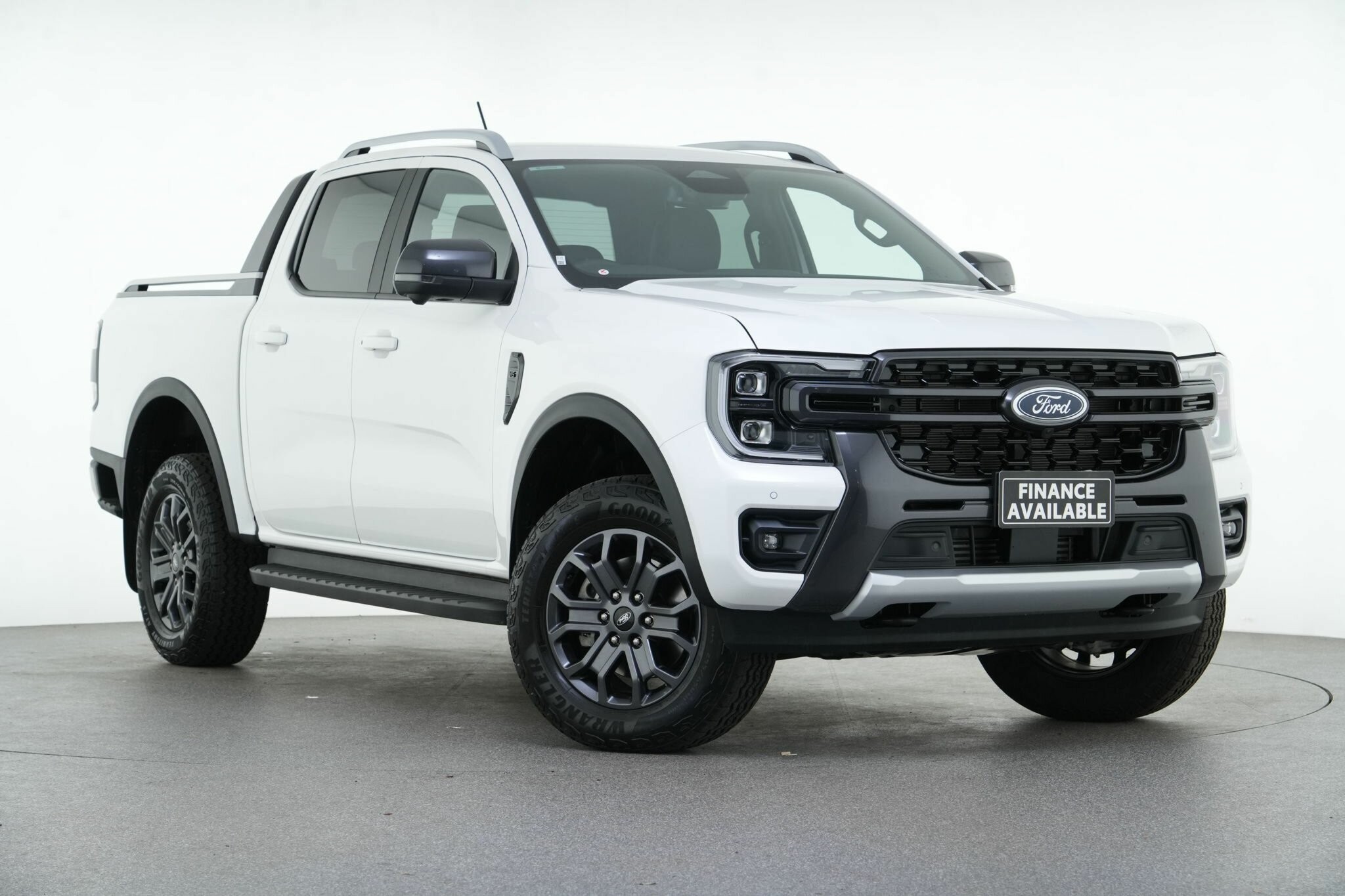 Ford Ranger image 1