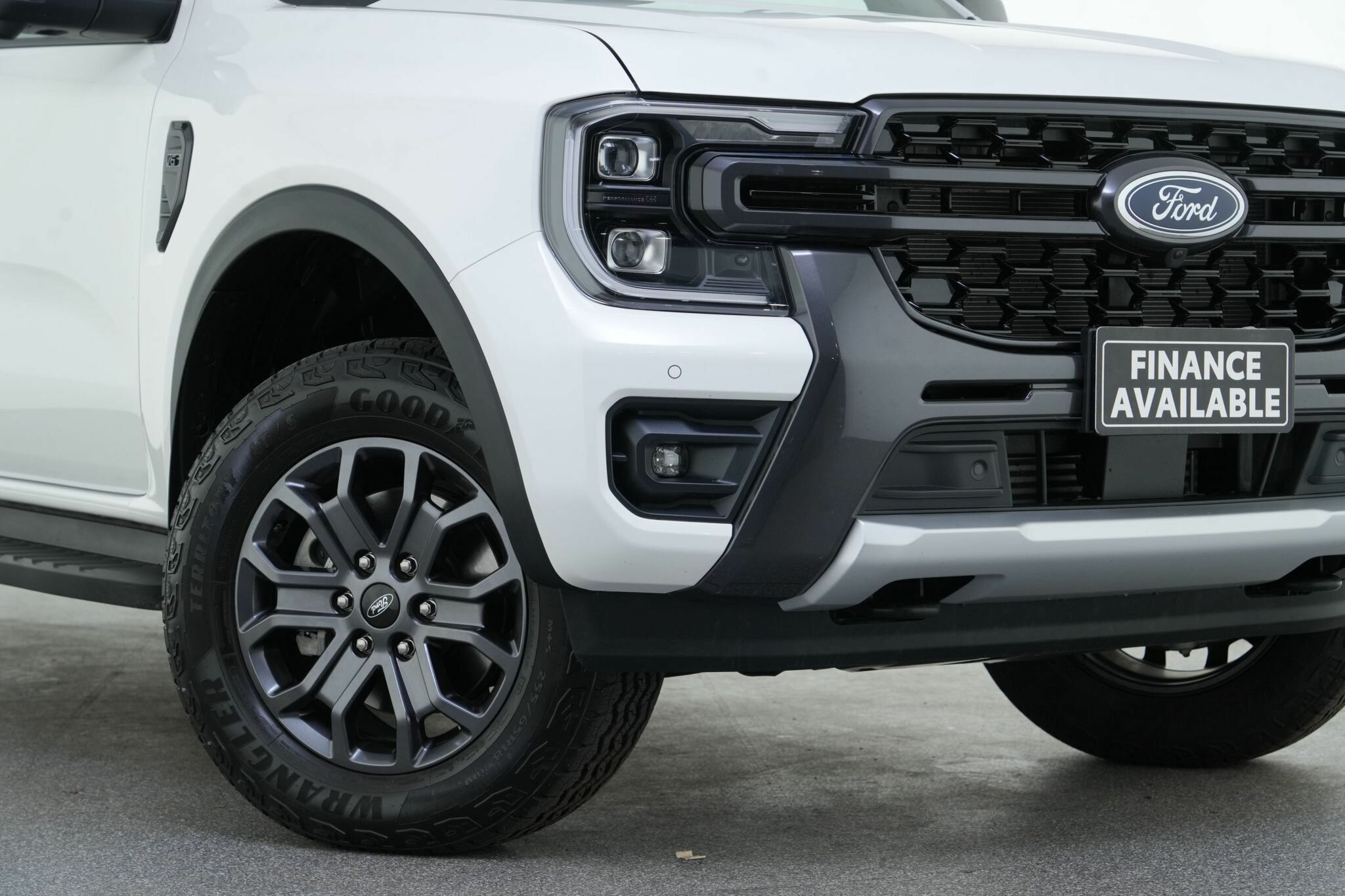 Ford Ranger image 2