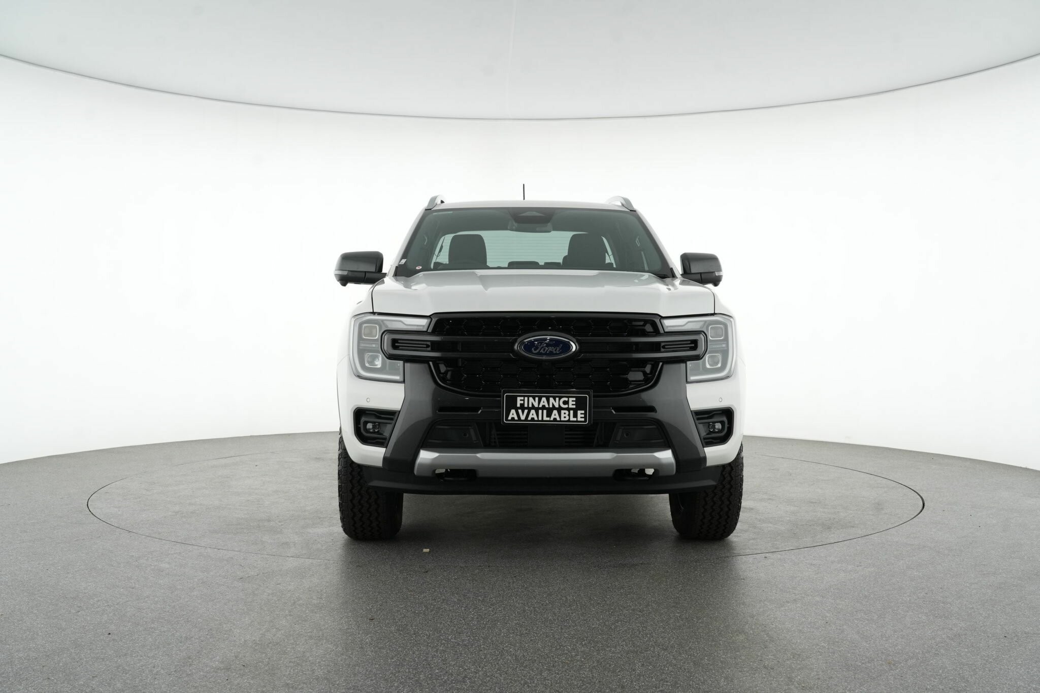 Ford Ranger image 3